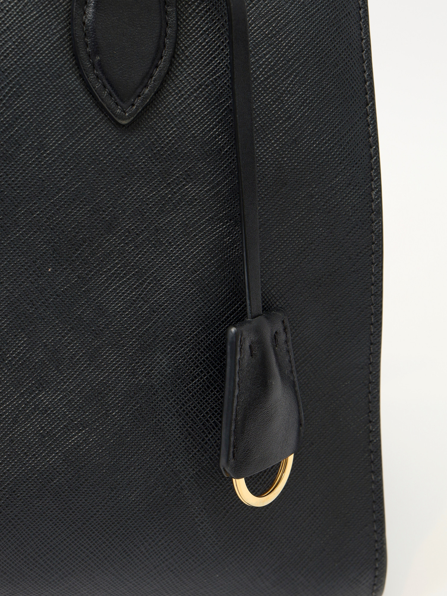 Prada Leather Bag 6