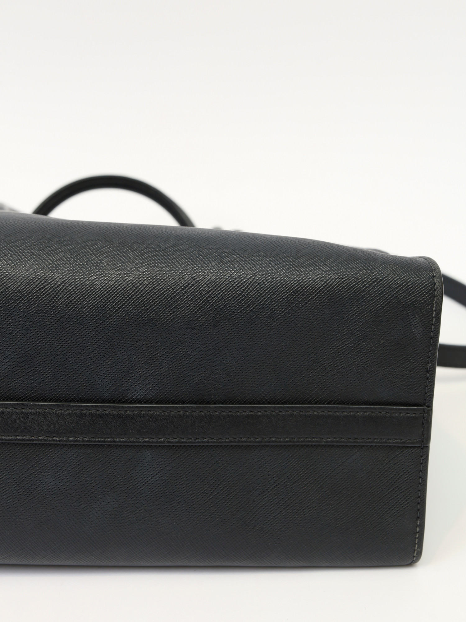 Prada Leather Bag 8