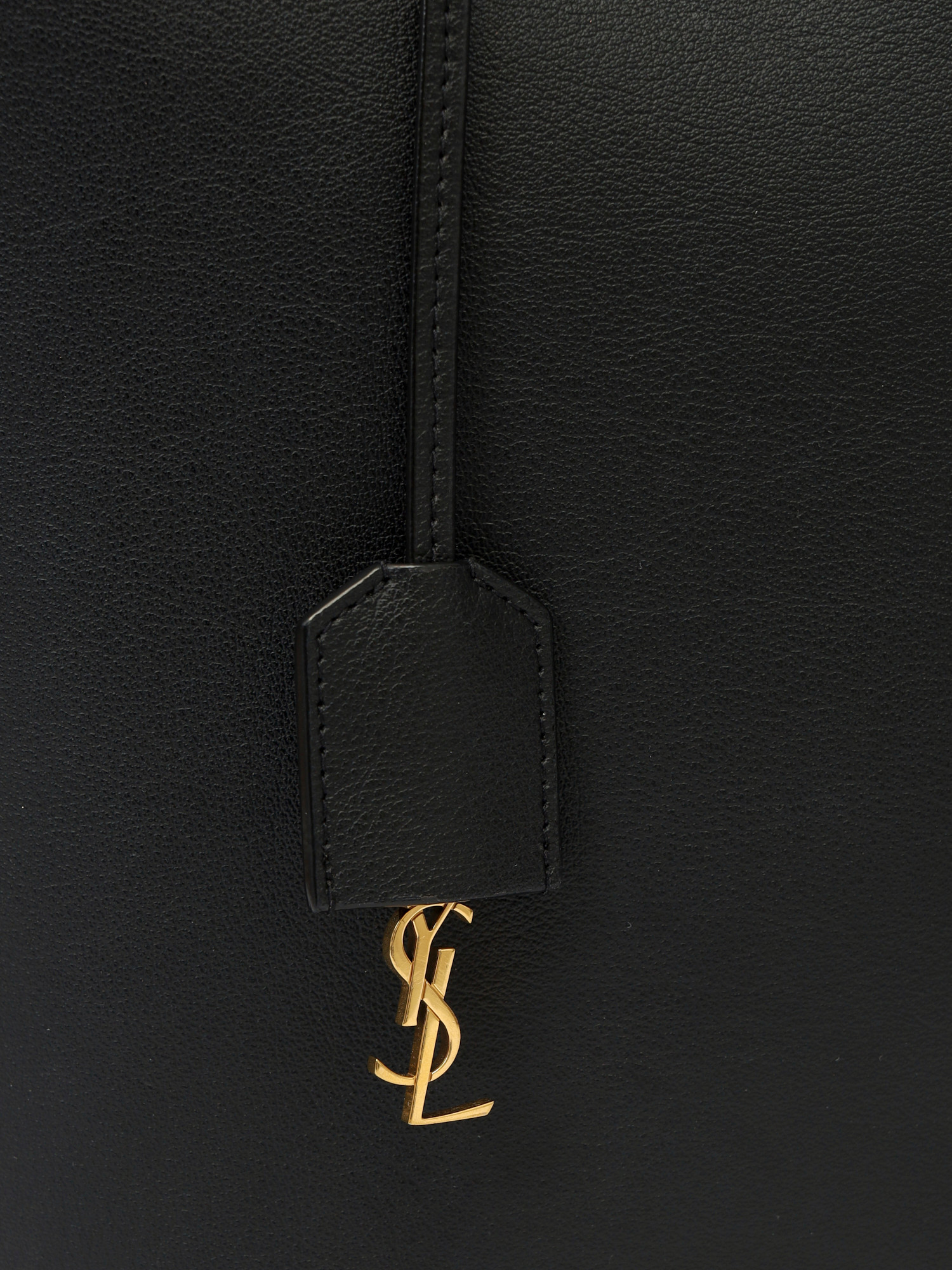Saint Laurent Leather Bag 8