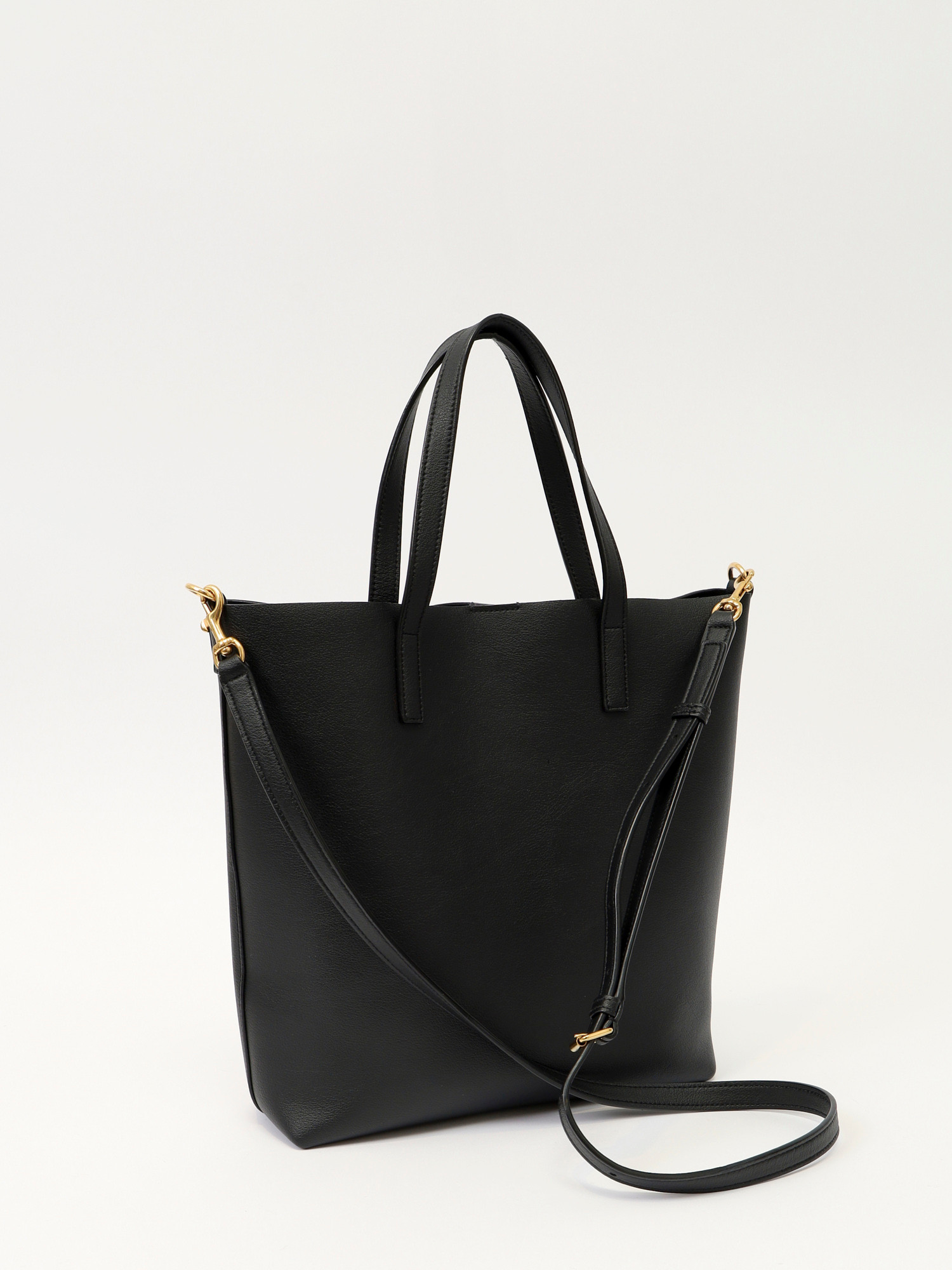 Saint Laurent Leather Bag 3