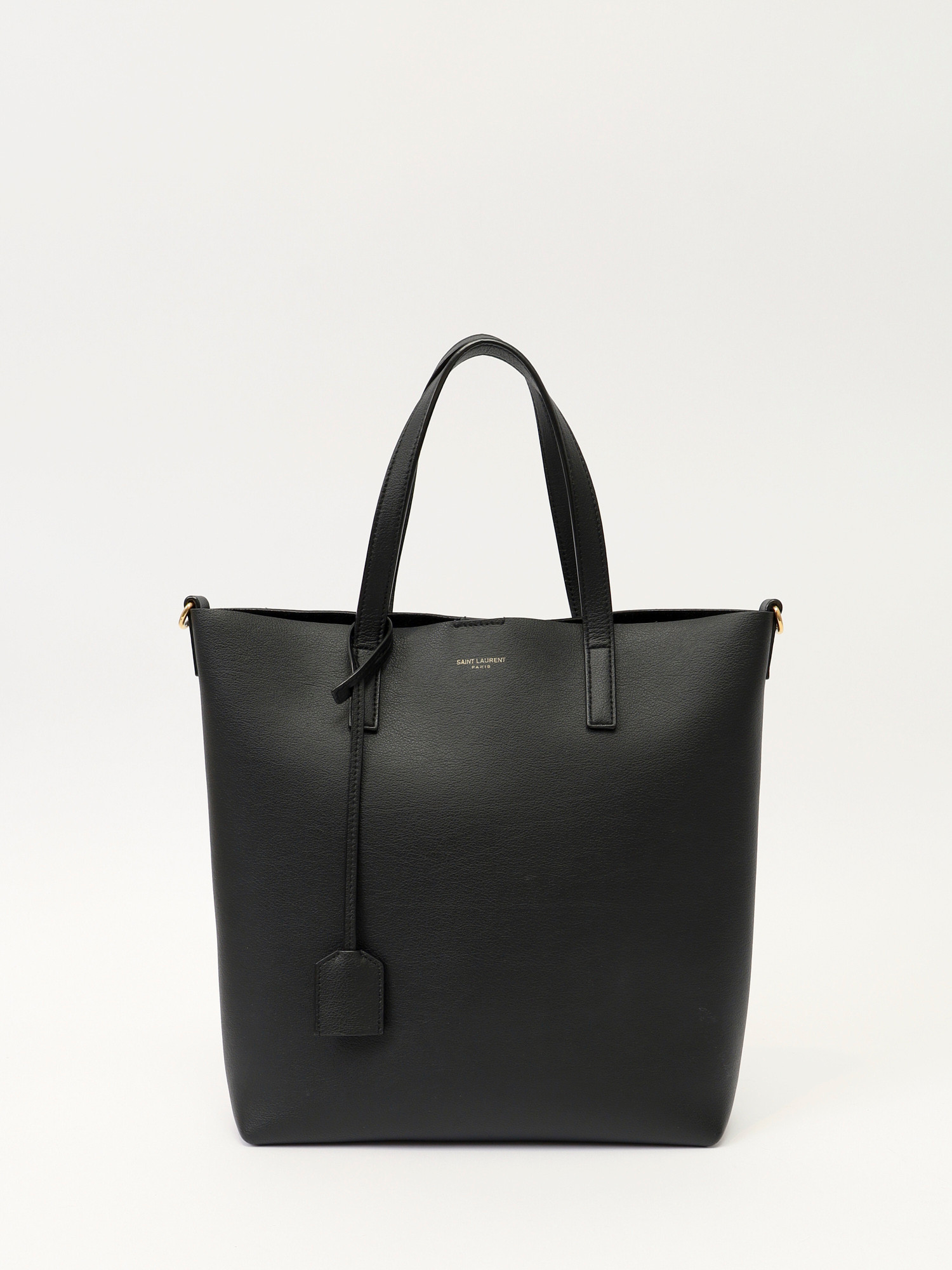 Saint Laurent Leather Bag 0