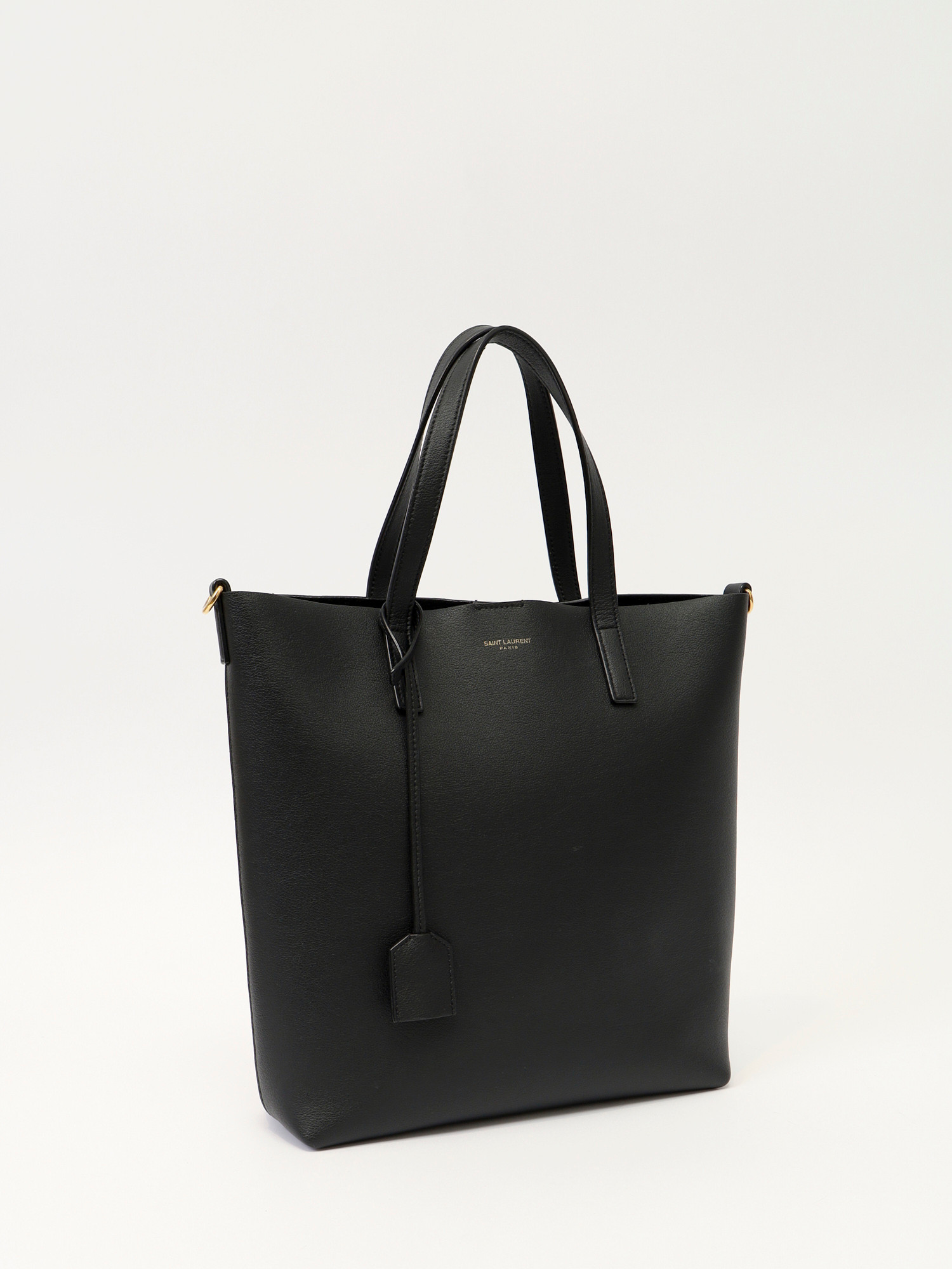 Saint Laurent Leather Bag 2