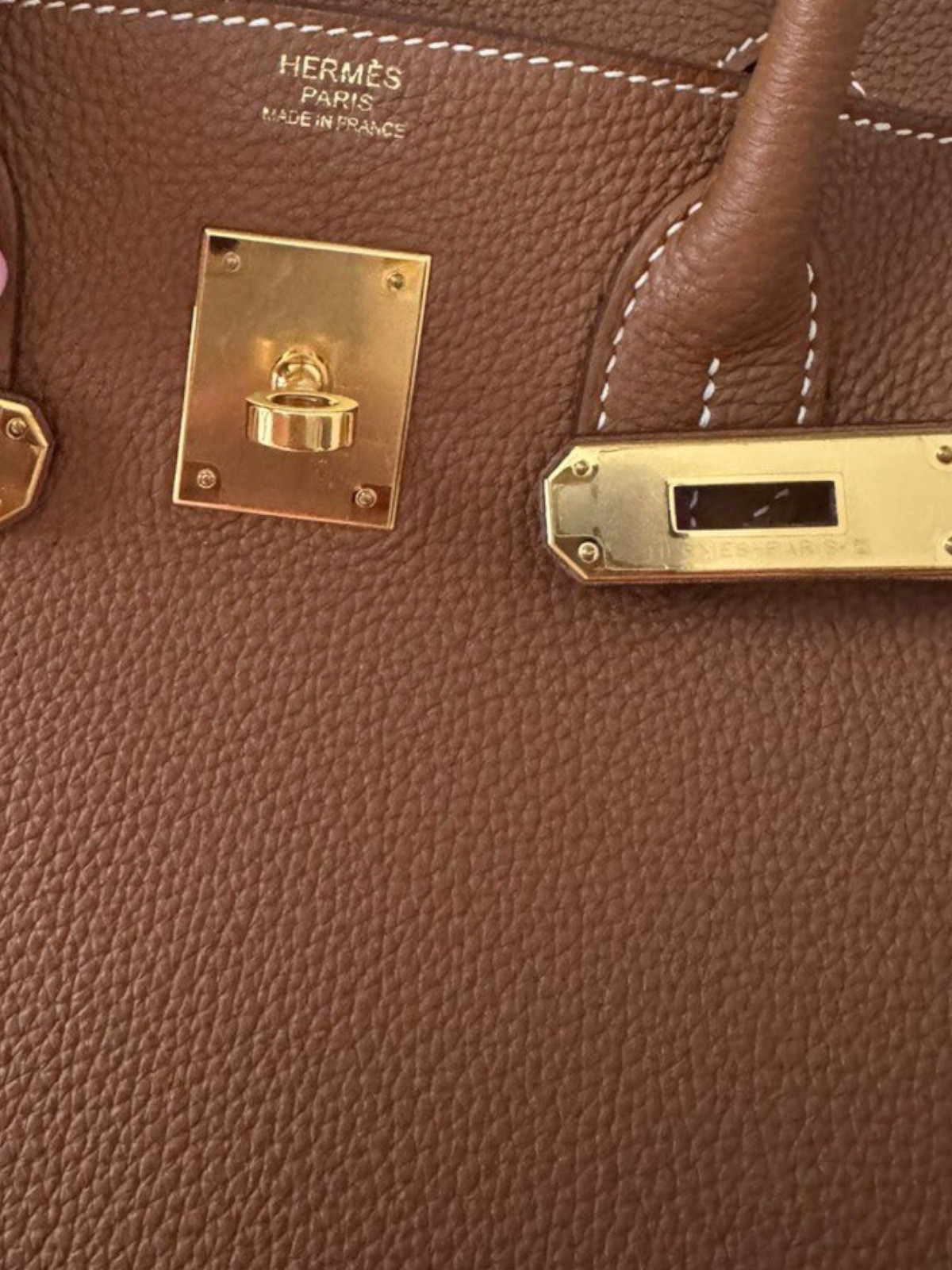 Hermes Birkin 30 1