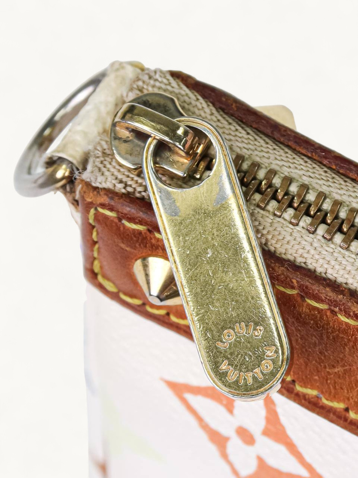Сумки Louis Vuitton Pochette изображение #5