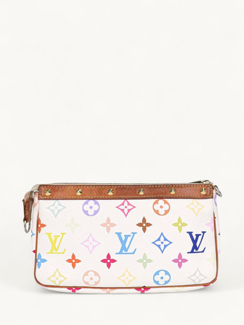 Сумки Louis Vuitton Pochette изображение #3