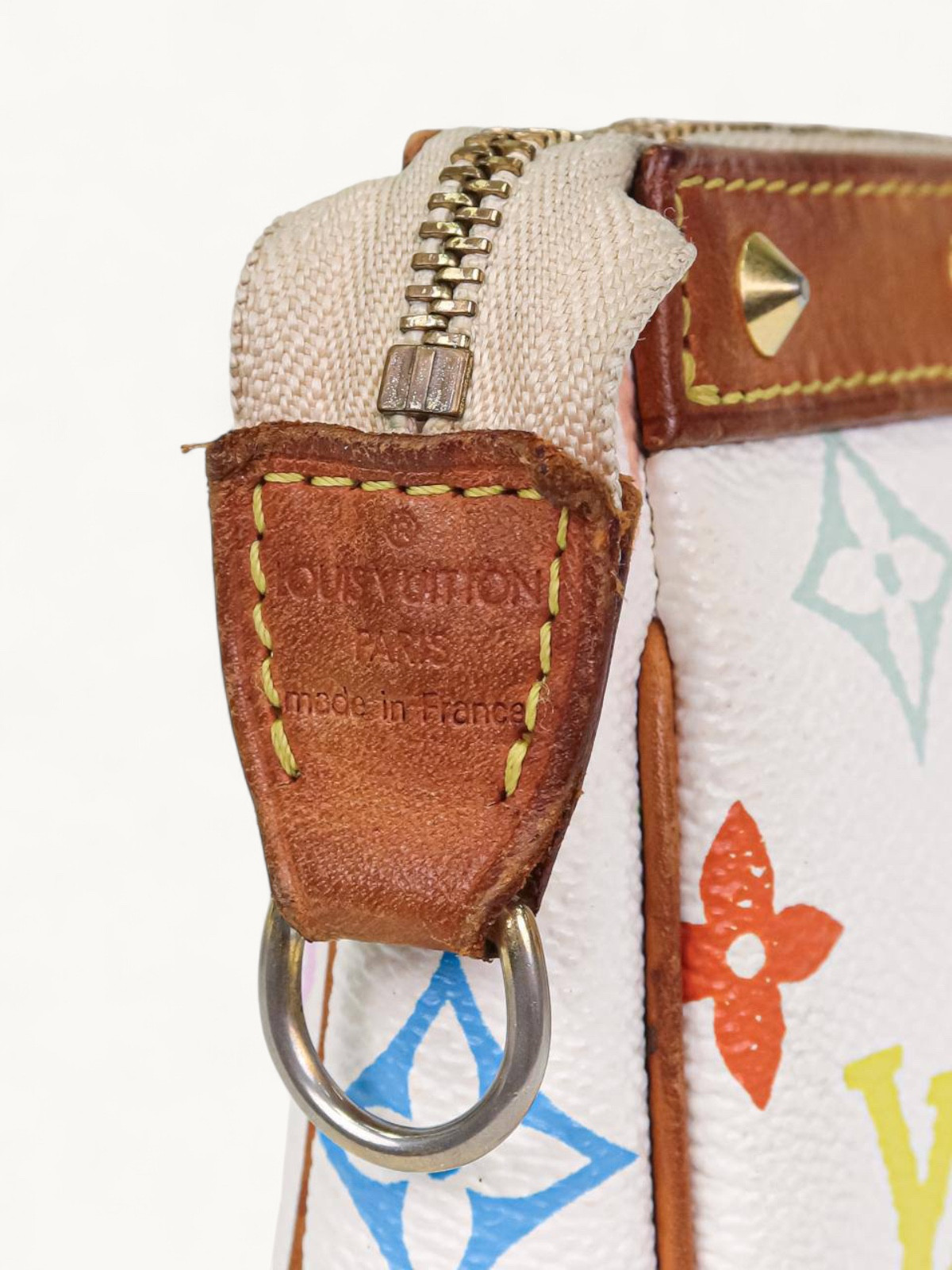 Сумки Louis Vuitton Pochette изображение #6