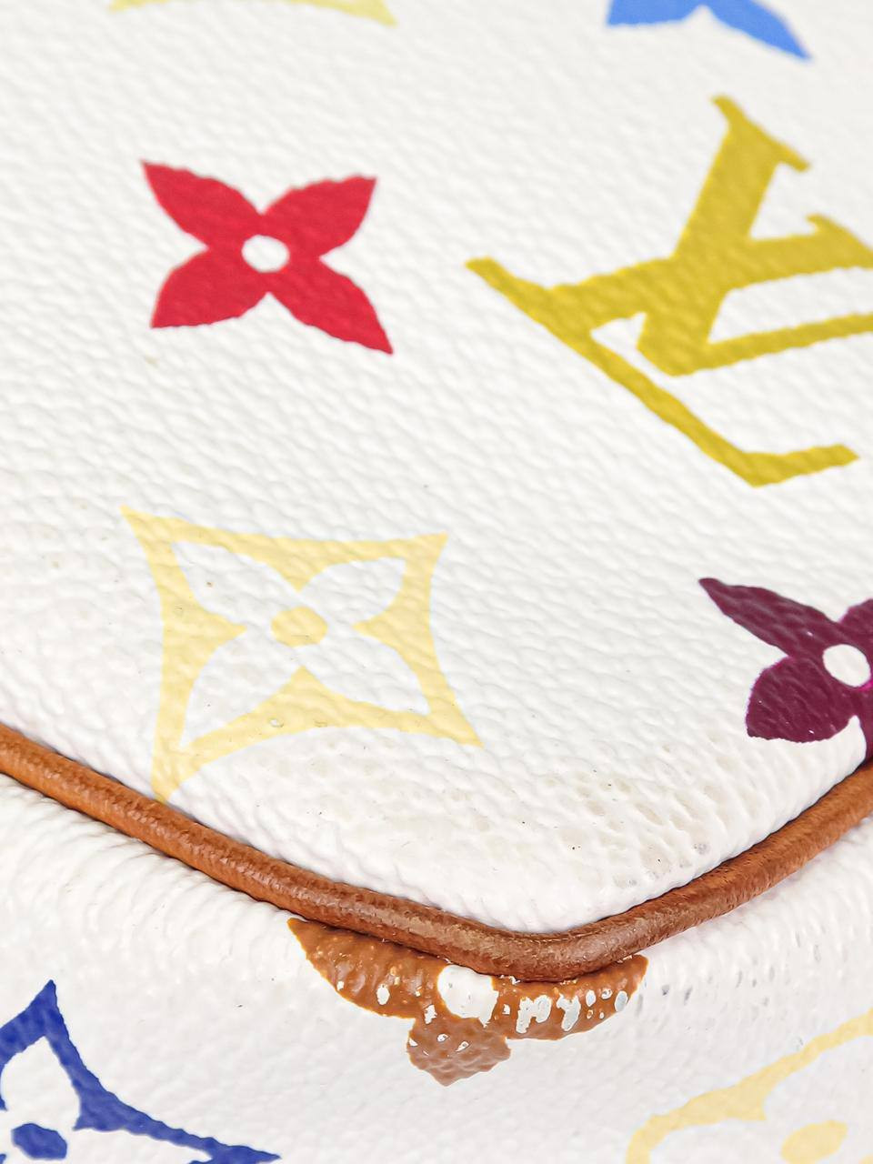Сумки Louis Vuitton Pochette изображение #7