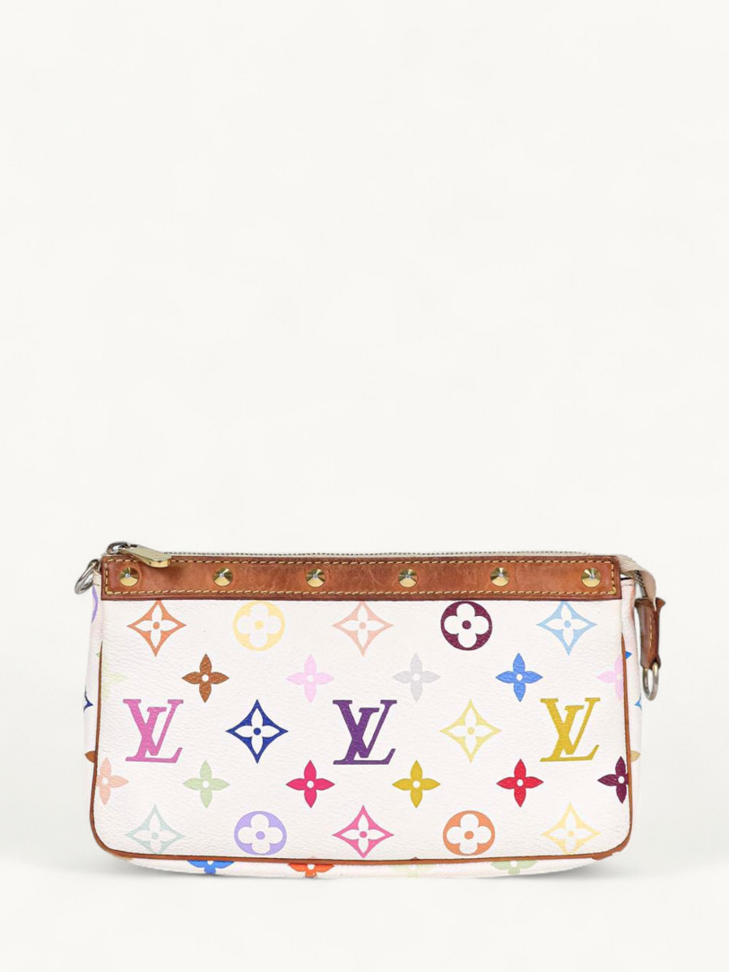 Сумки Louis Vuitton Pochette изображение #1