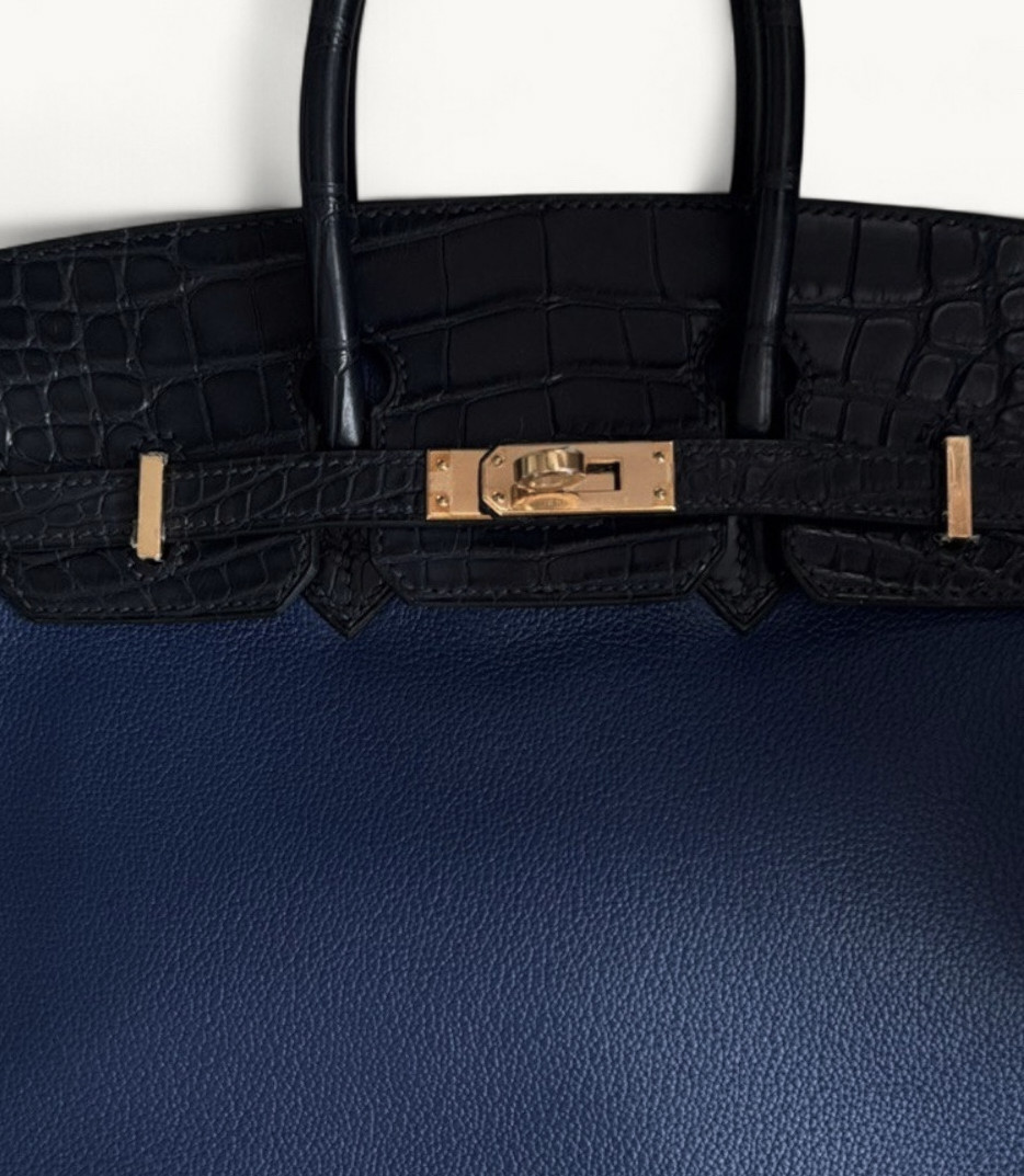 Hermes Birkin 25 2