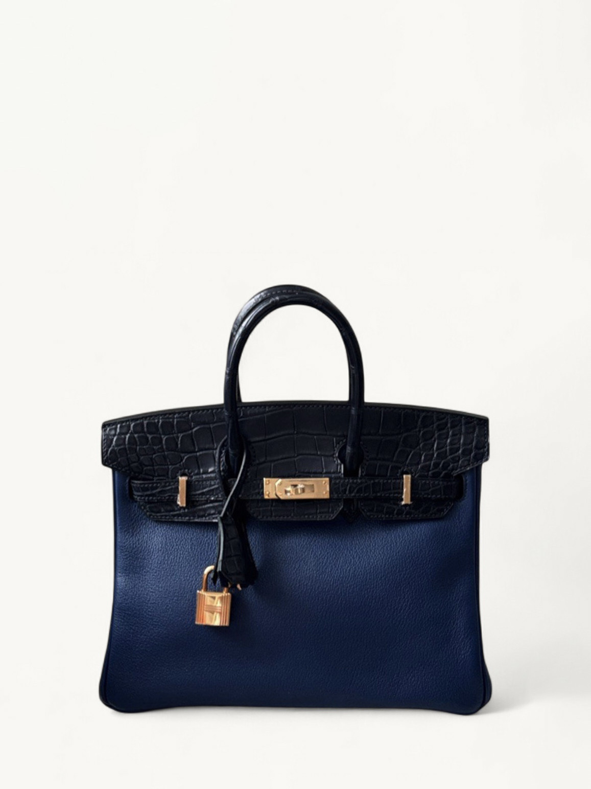 Hermes Birkin 25 0