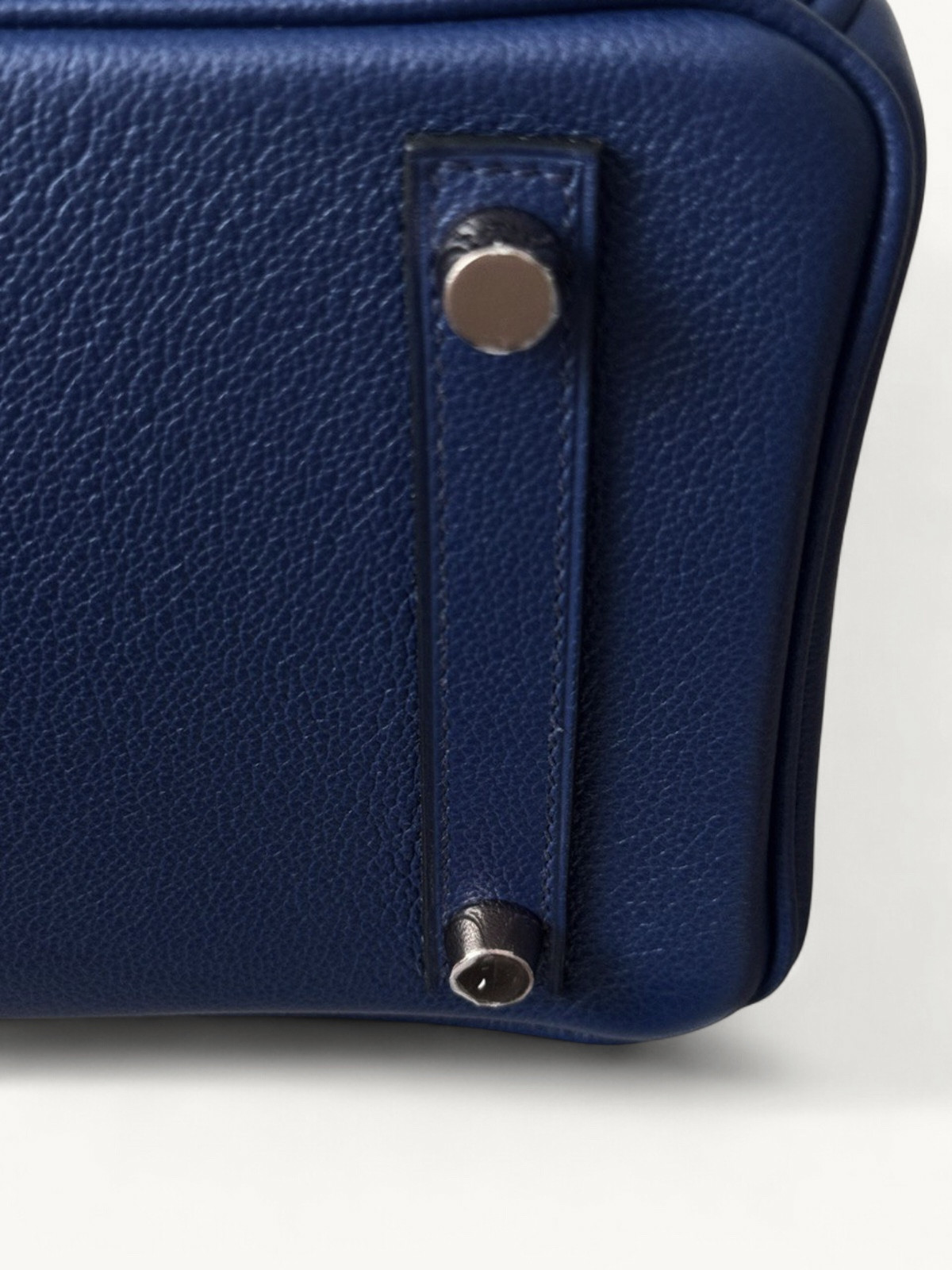 Hermes Birkin 25 7