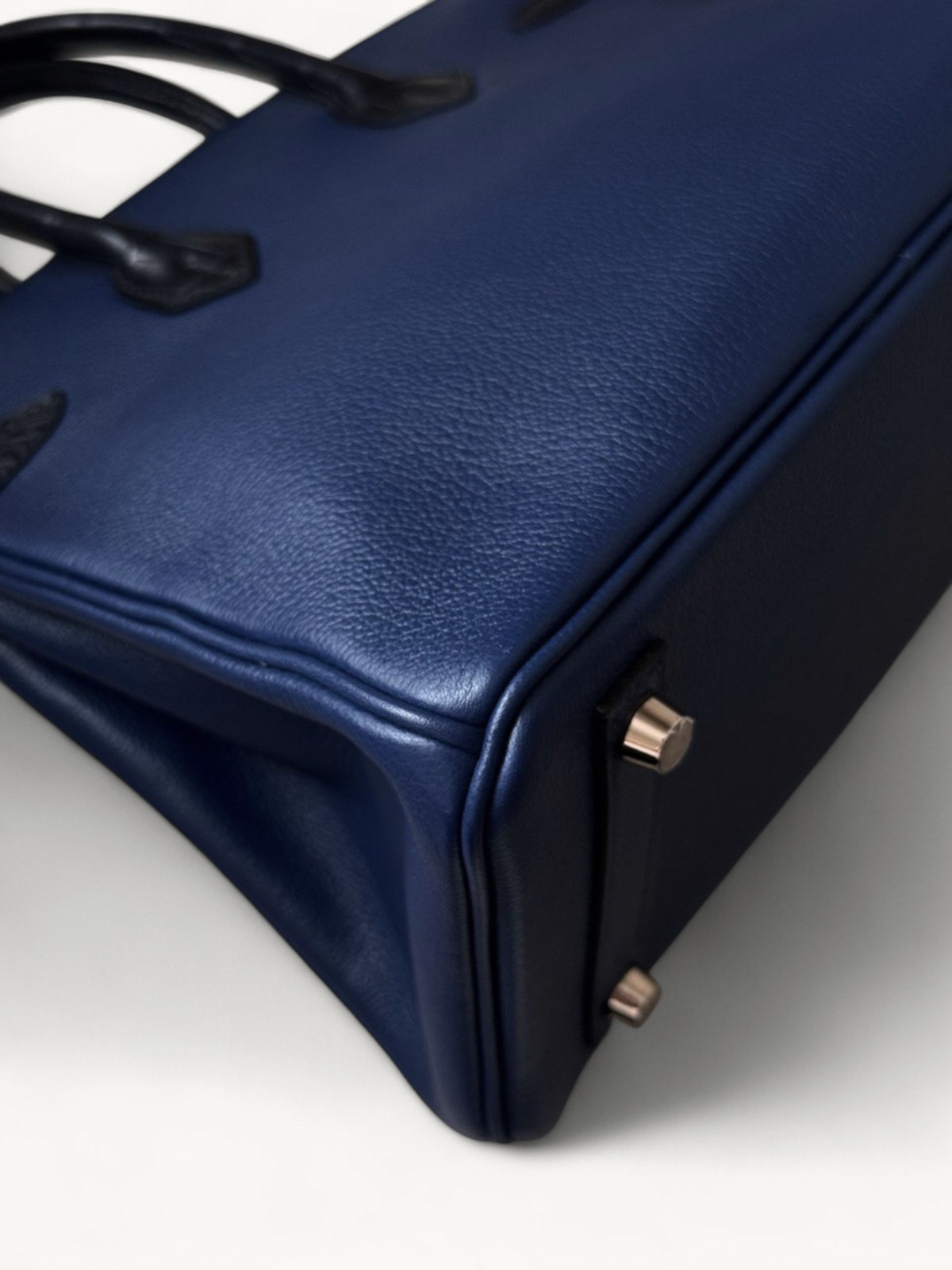 Hermes Birkin 25 4