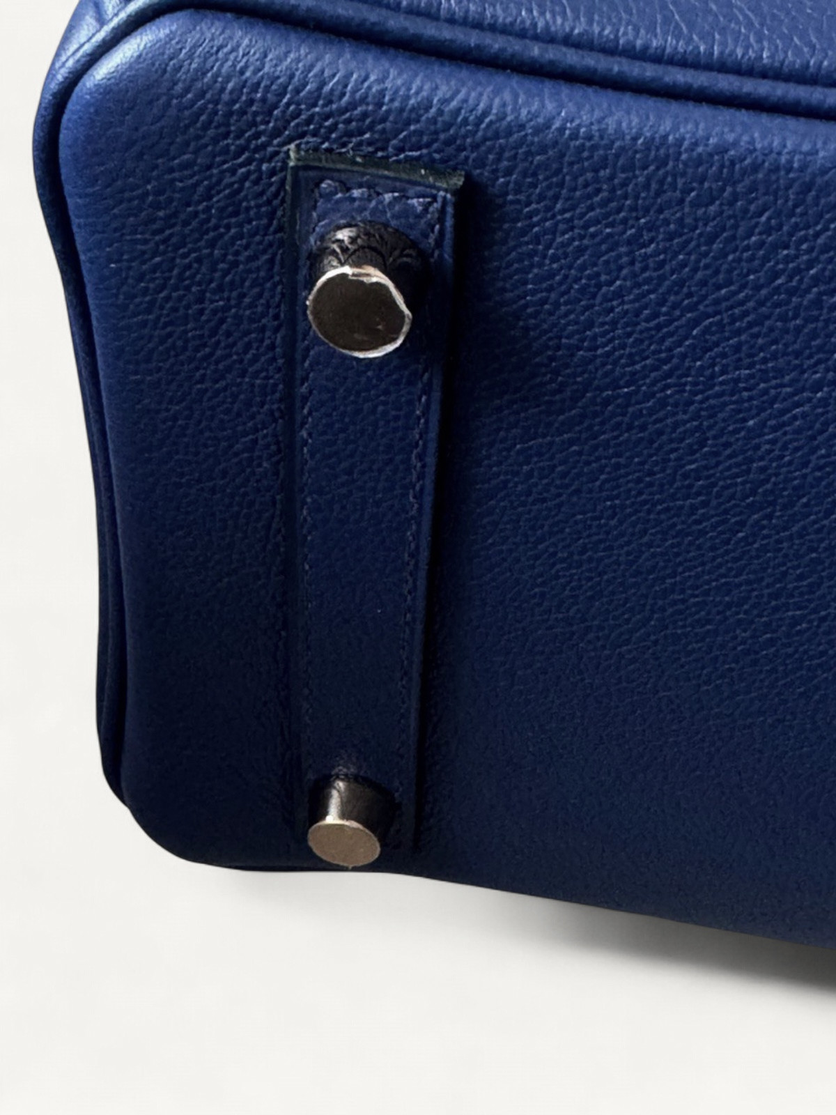 Hermes Birkin 25 6