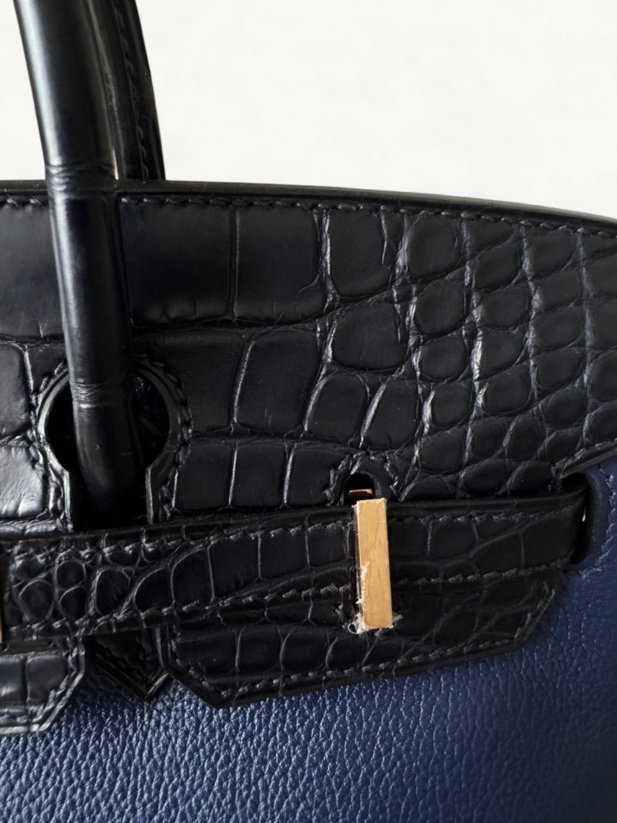 Hermes Birkin 25 3