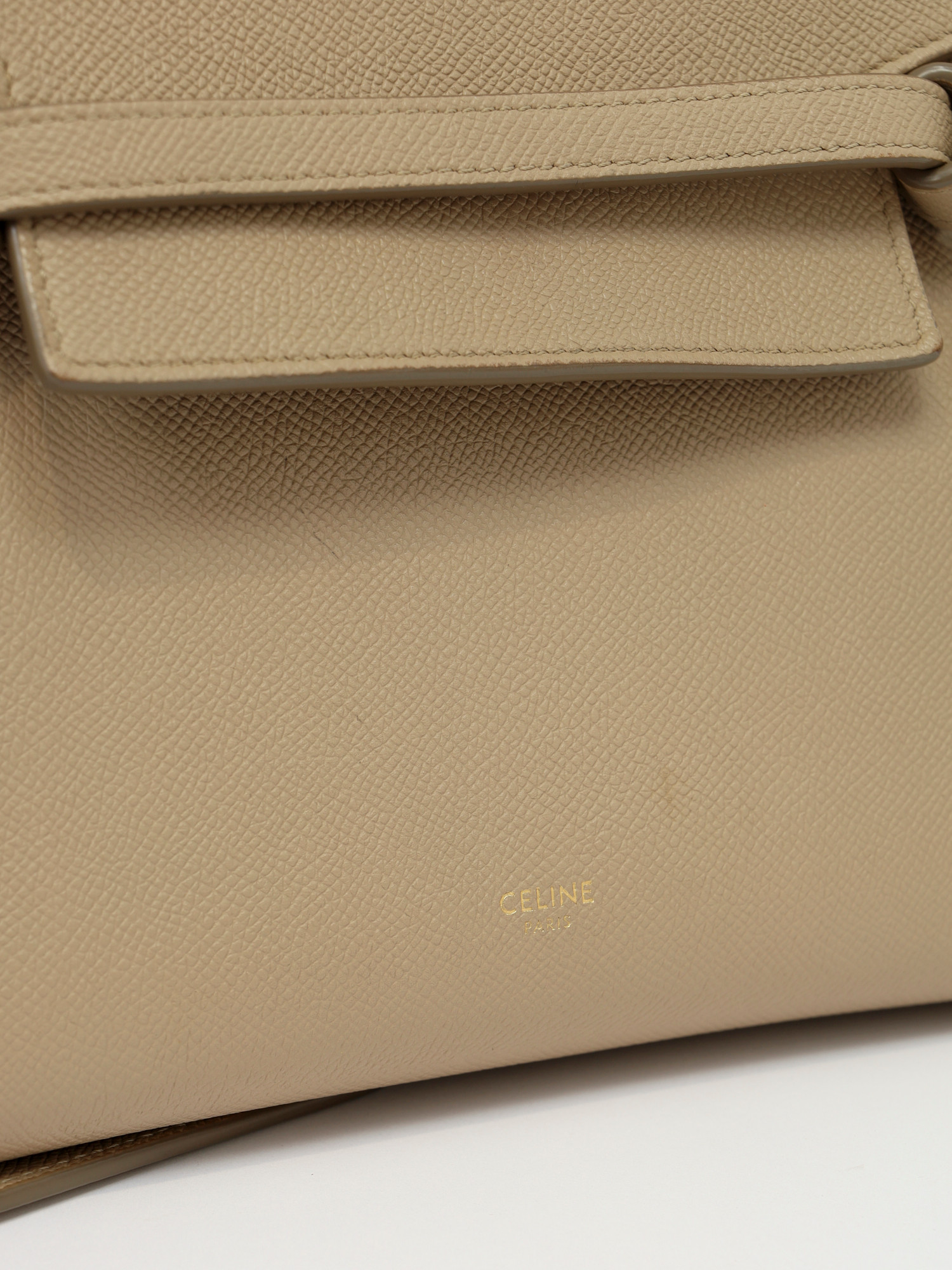Сумки Celine Belt изображение #6