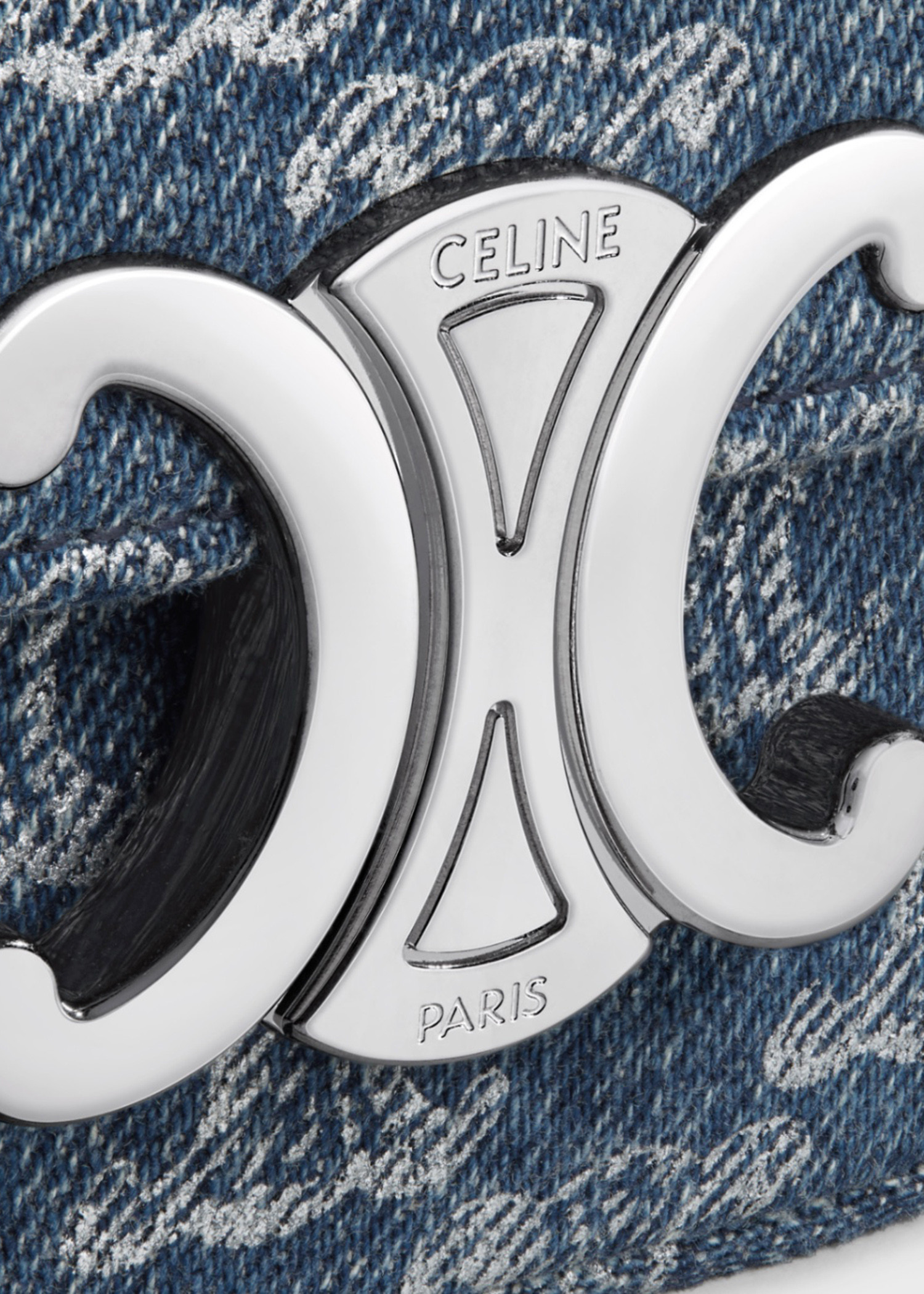 Celine Claude 3