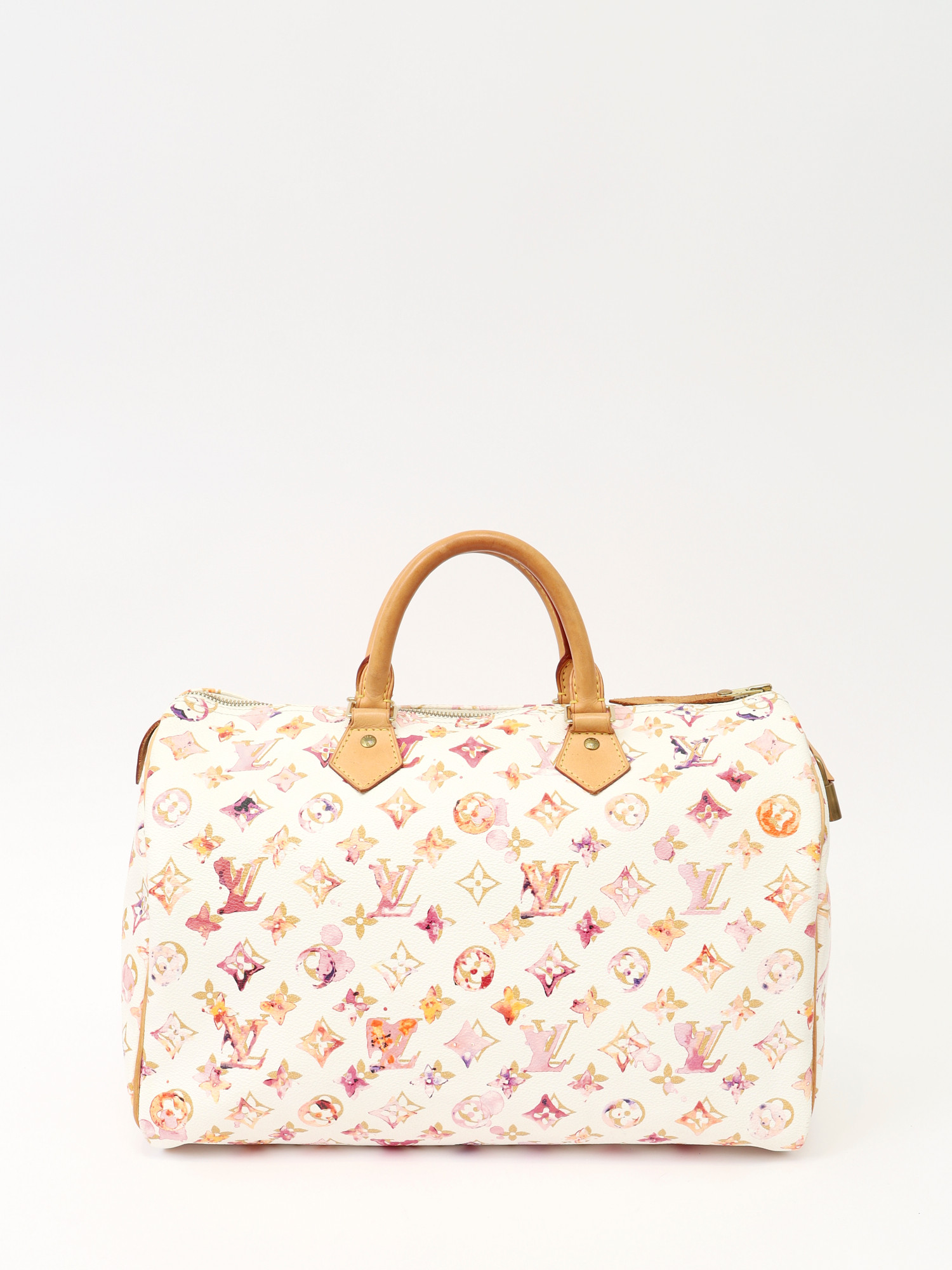 Louis Vuitton Speedy