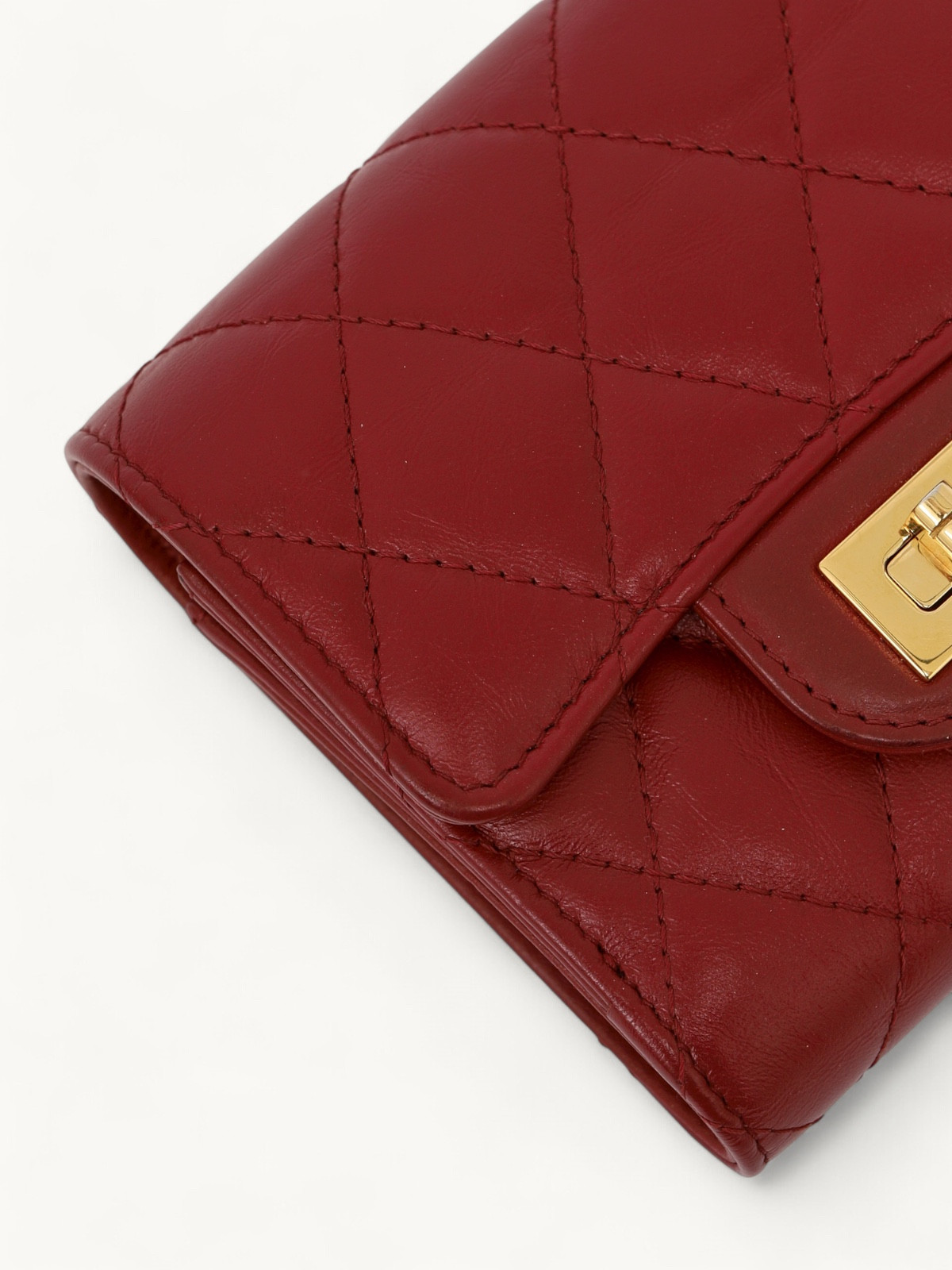 Chanel 2.55  2