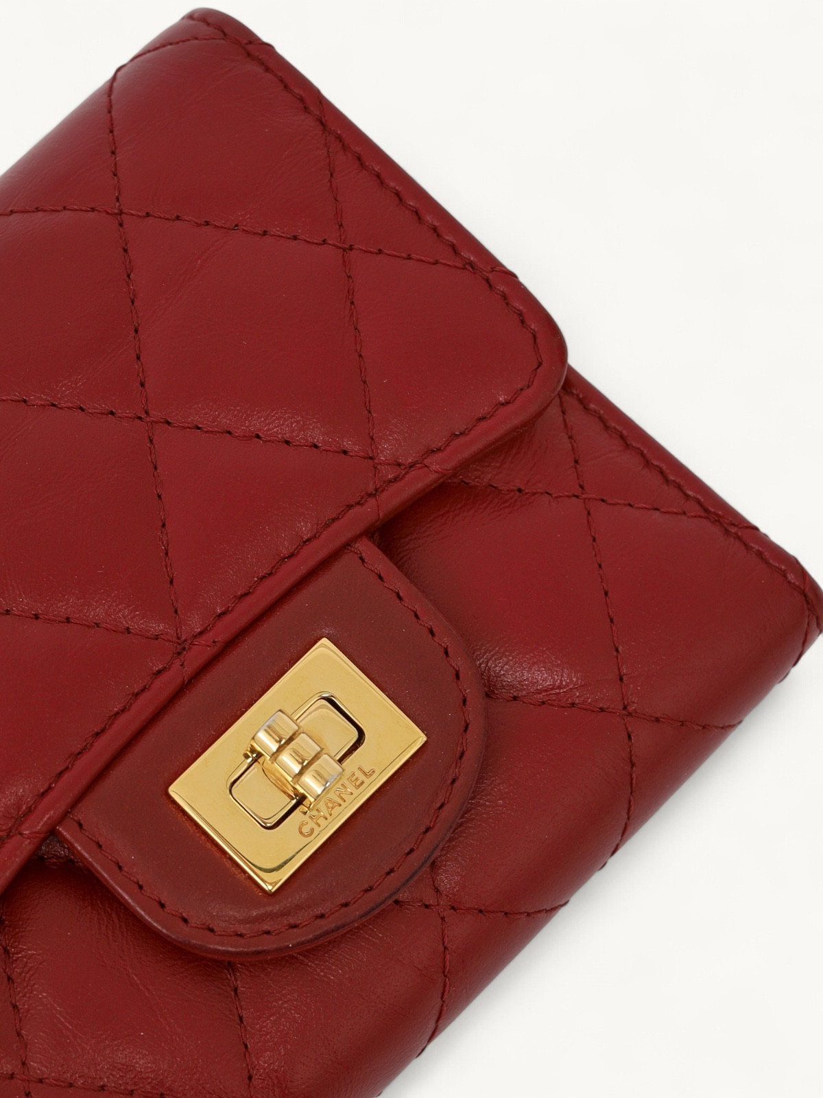 Chanel 2.55  3