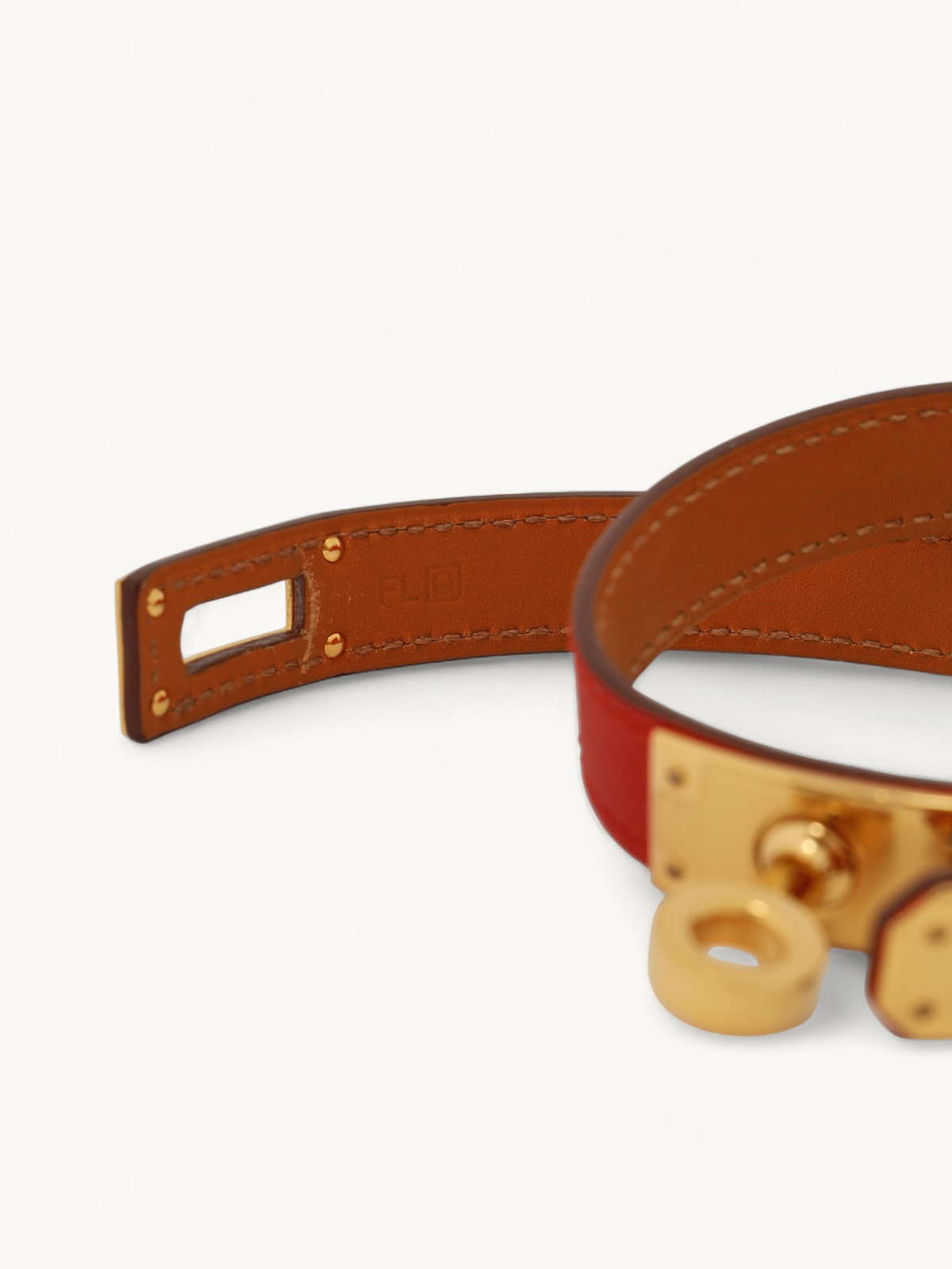 Hermes Kelly Double Tou  5