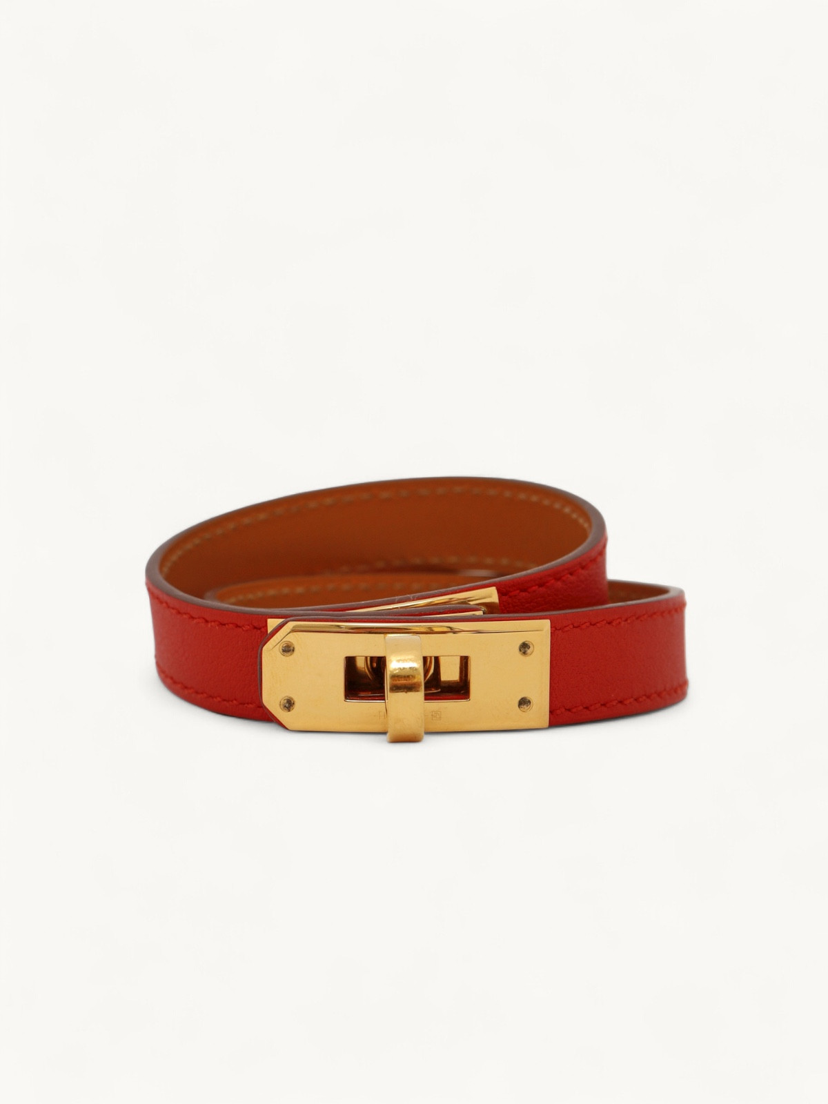 Hermes Kelly Double Tou  0