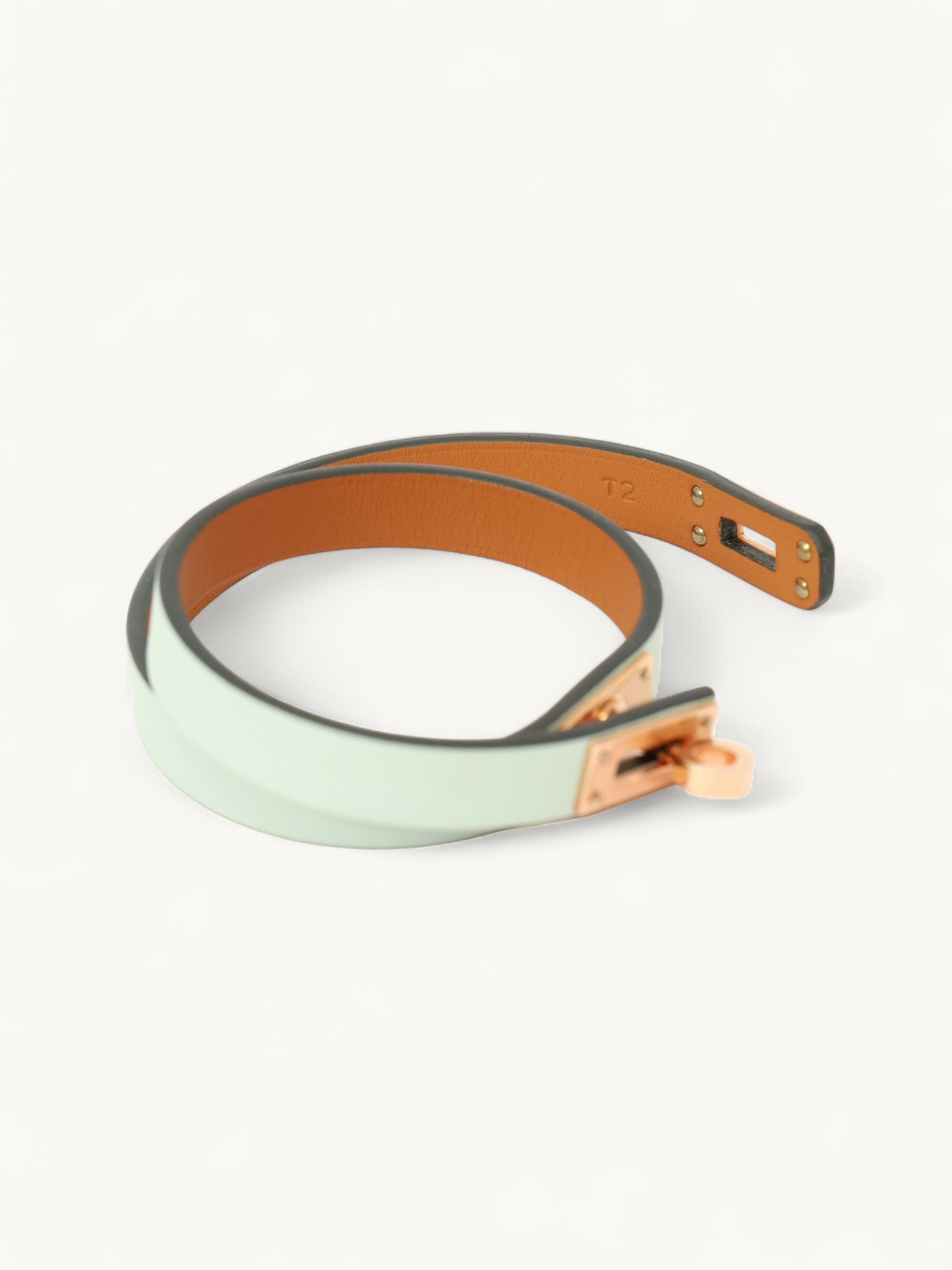 Hermes Kelly Double Tour  7