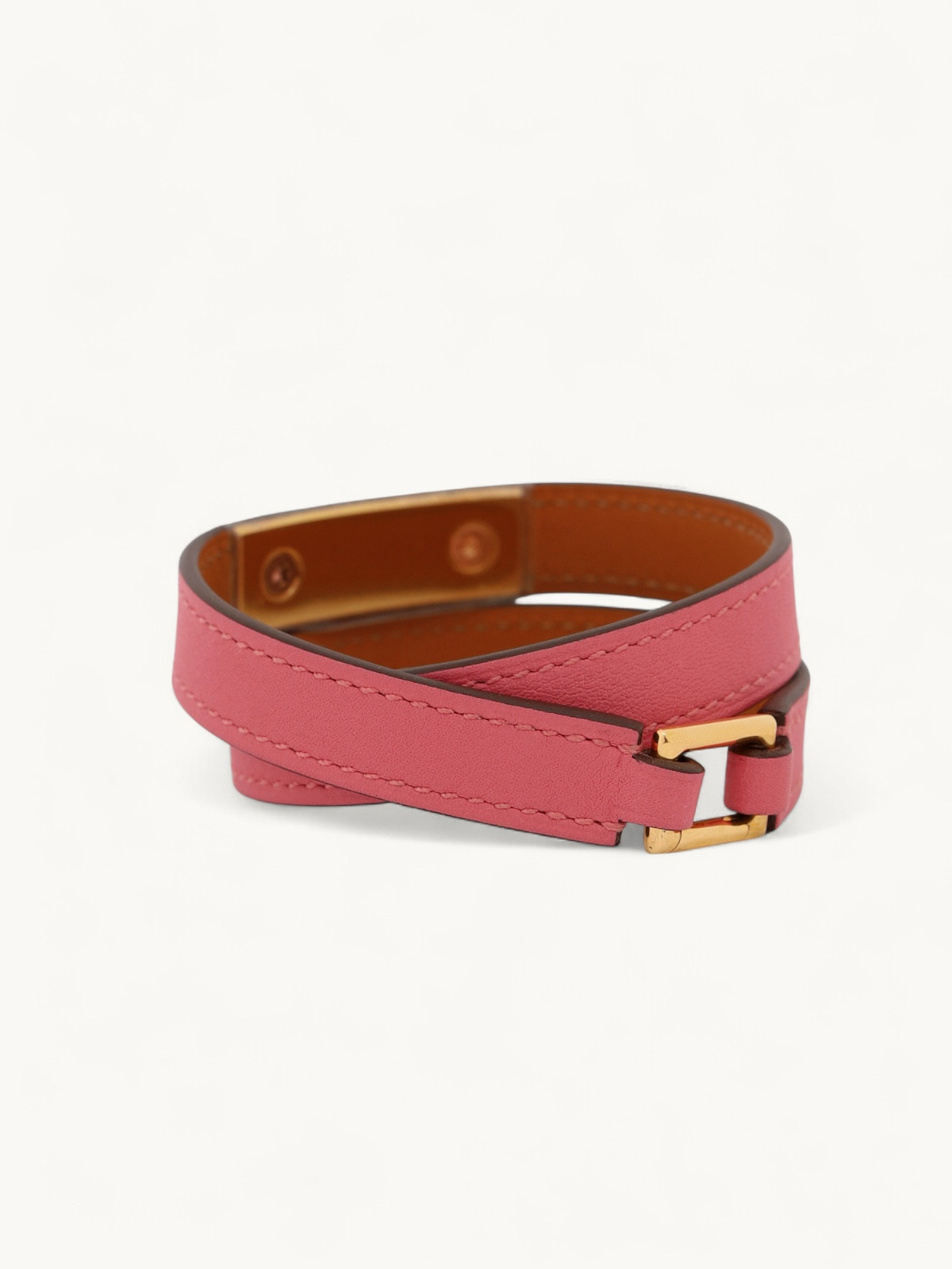 Hermes Rivale Double Tour  4