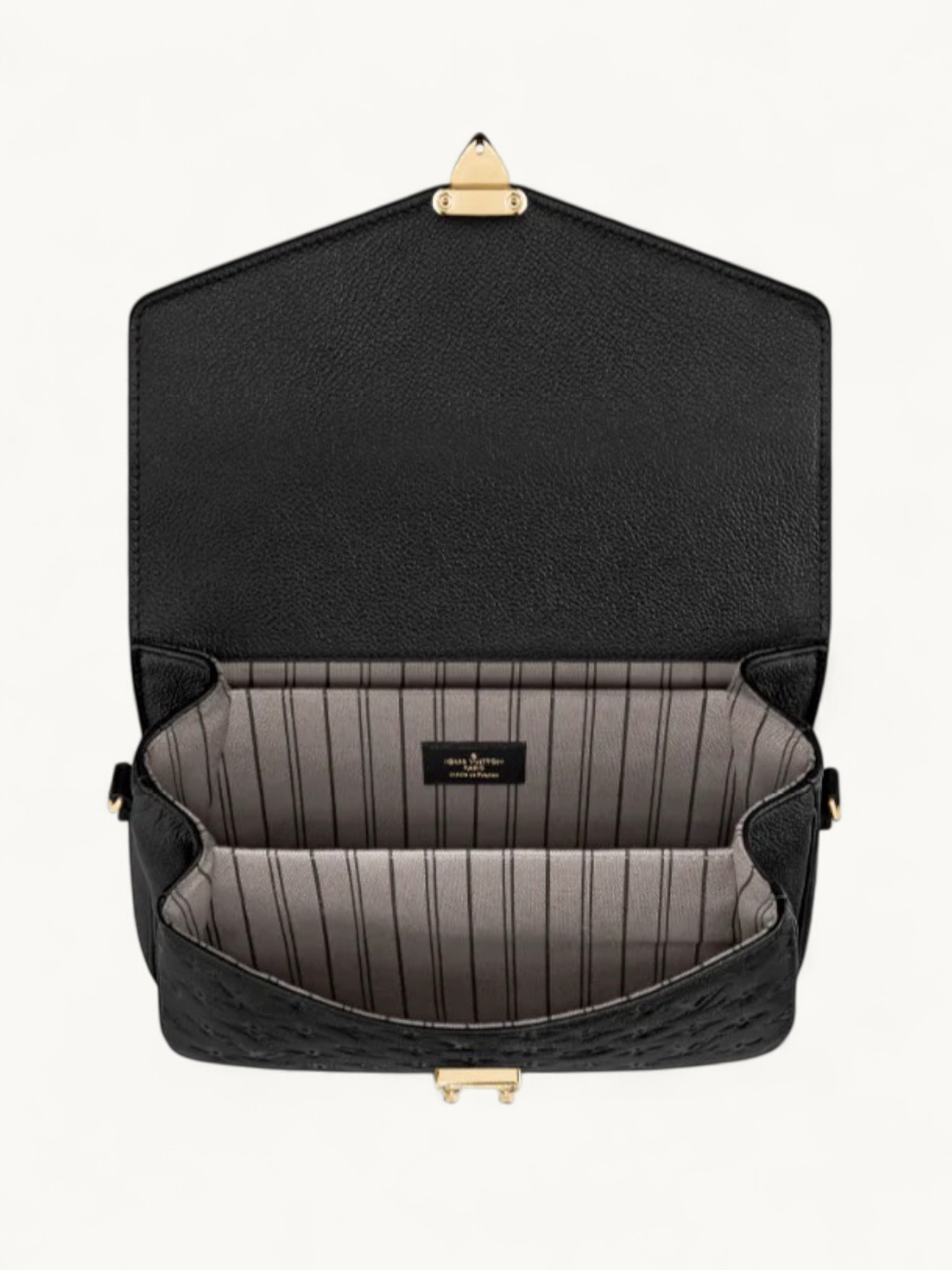 Louis Vuitton Pochette Metis 4