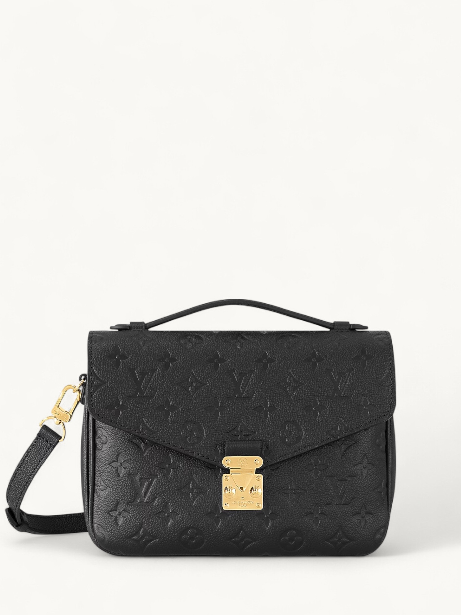 Louis Vuitton Pochette Metis 0