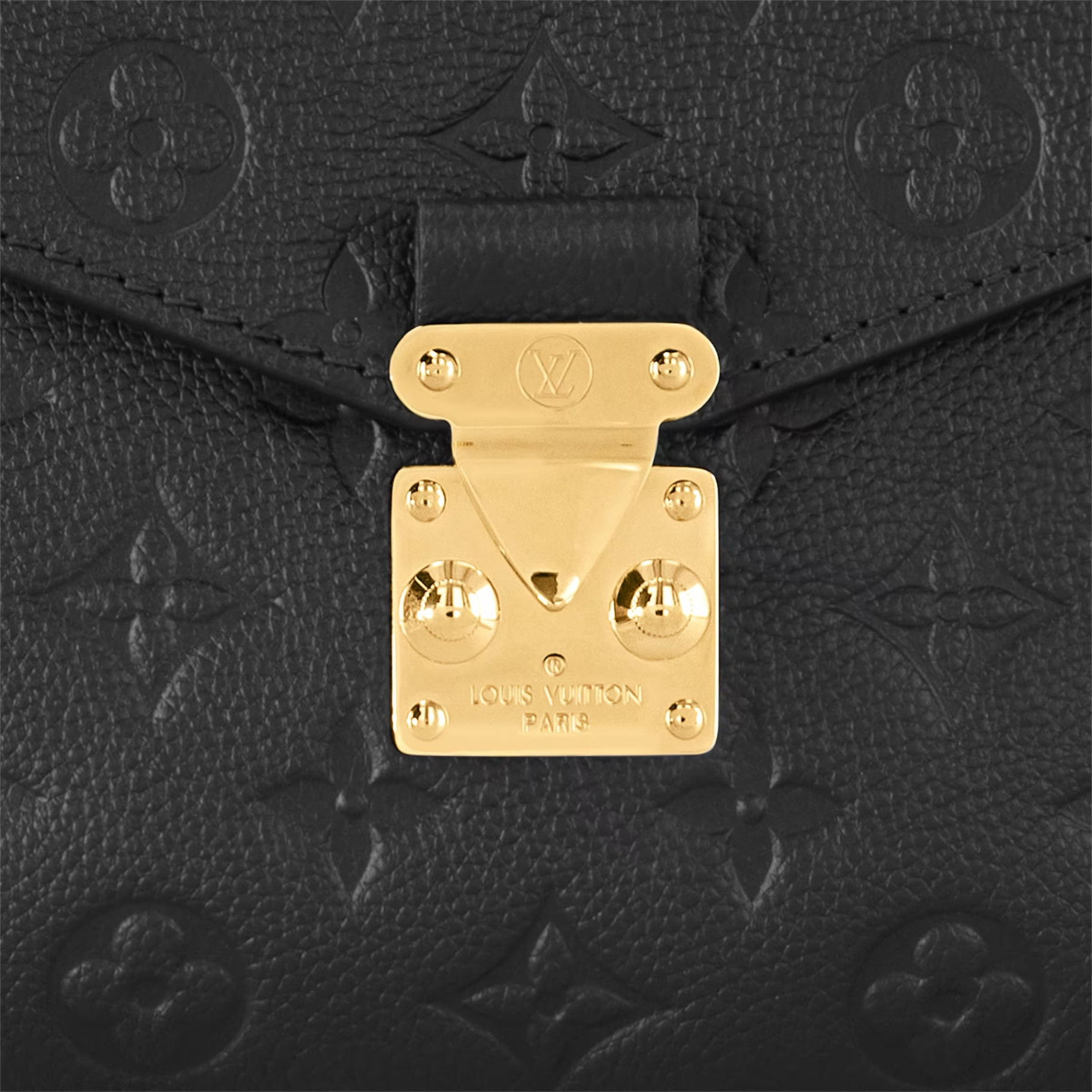 Louis Vuitton Pochette Metis 3