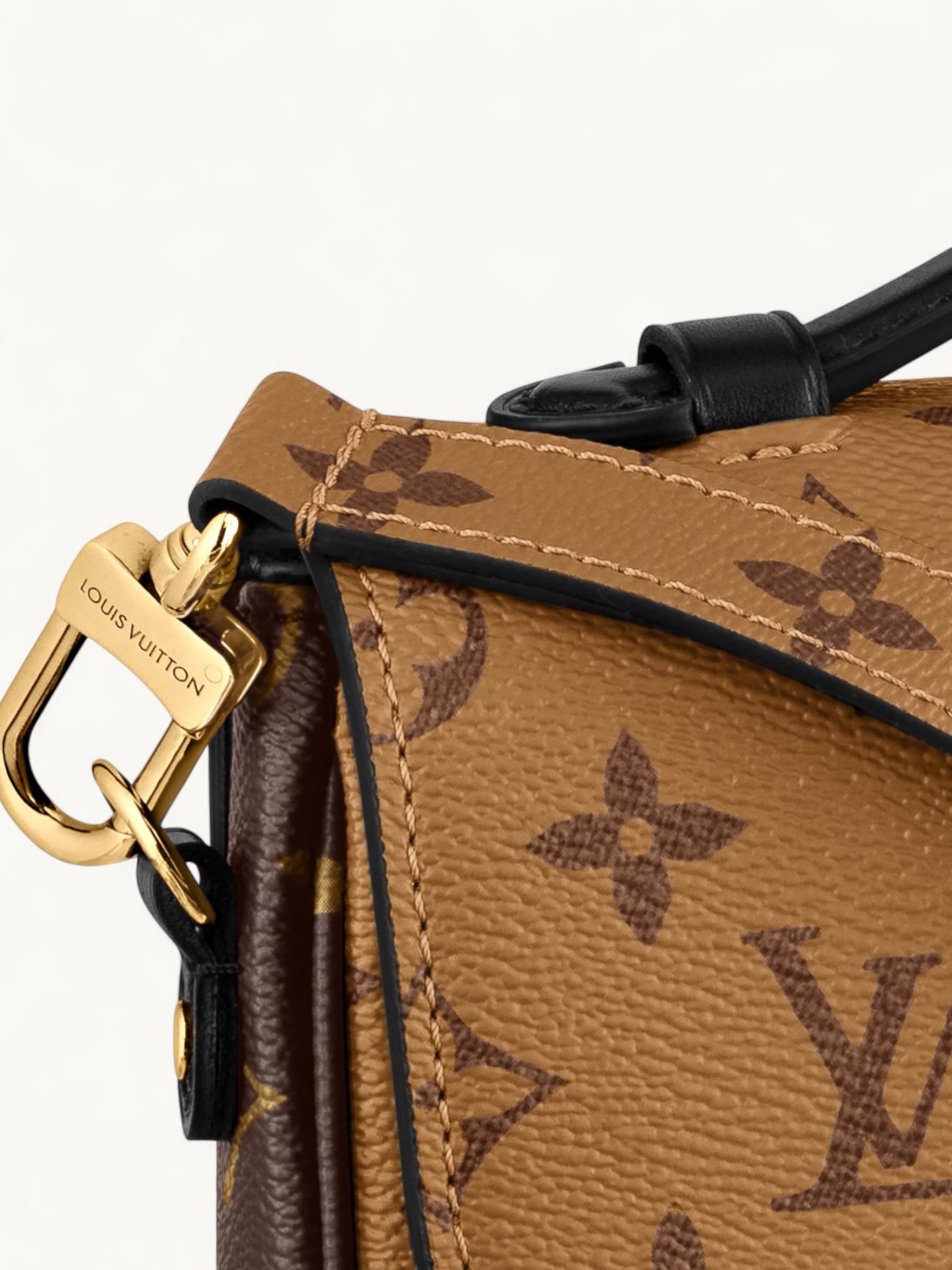 Louis Vuitton Pochette Métis 3