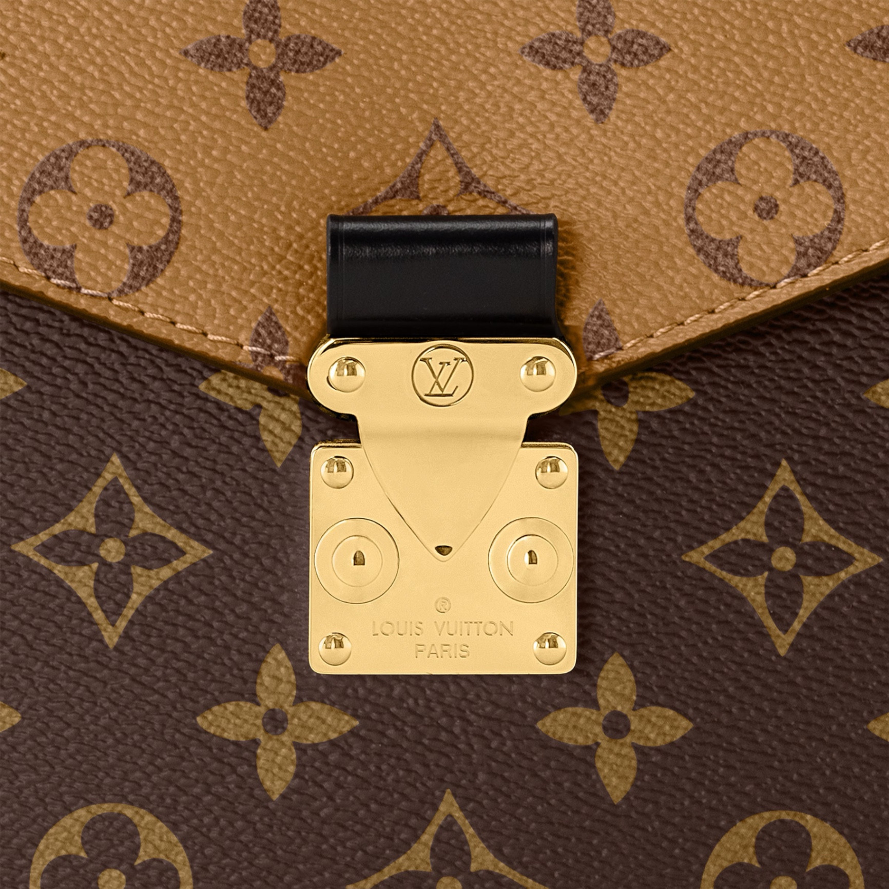 Louis Vuitton Pochette Métis 4