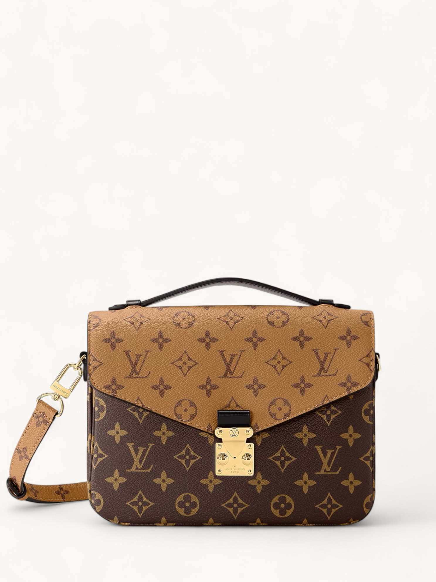 Louis Vuitton Pochette Métis 0