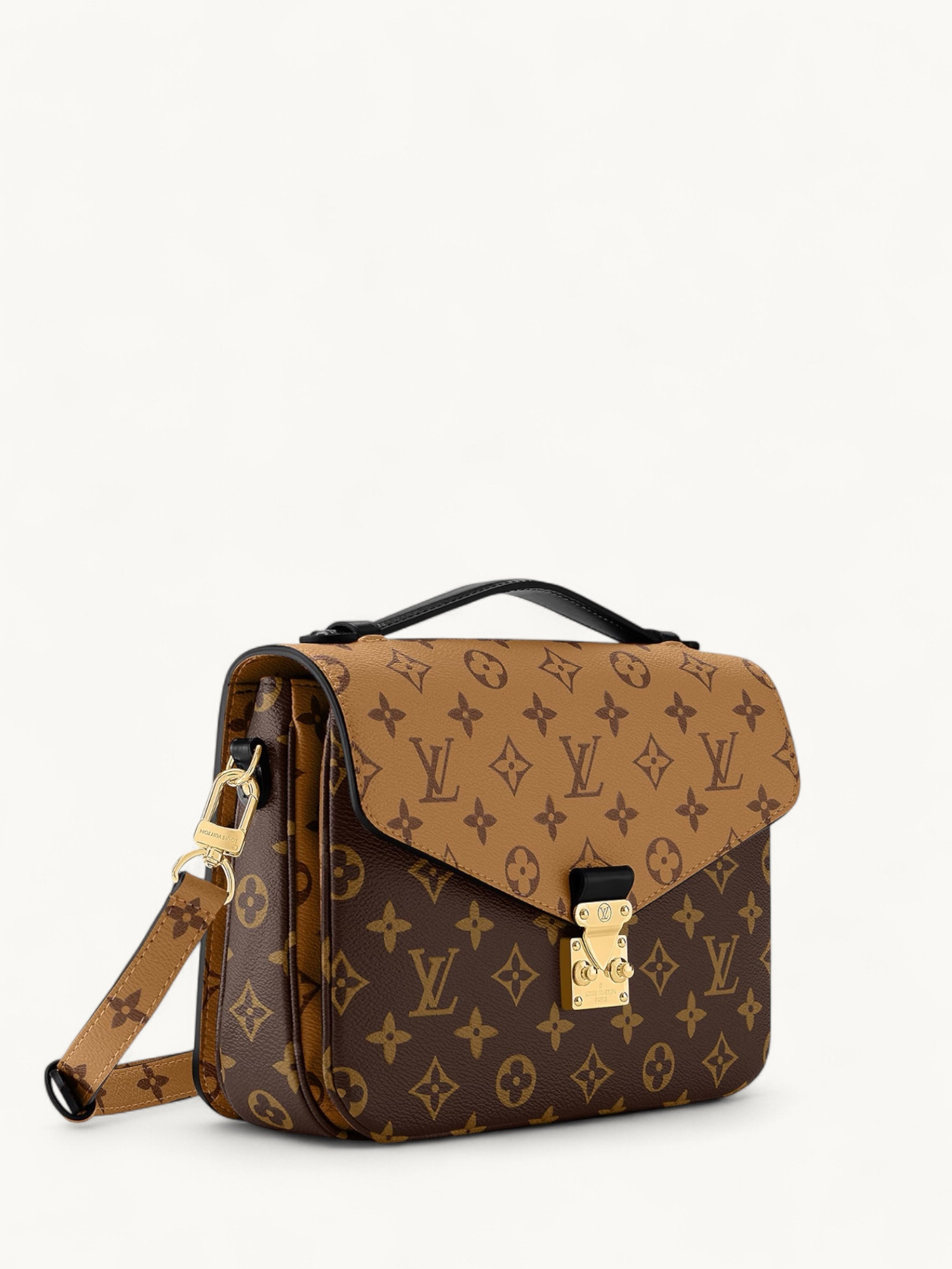 Louis Vuitton Pochette Métis 1
