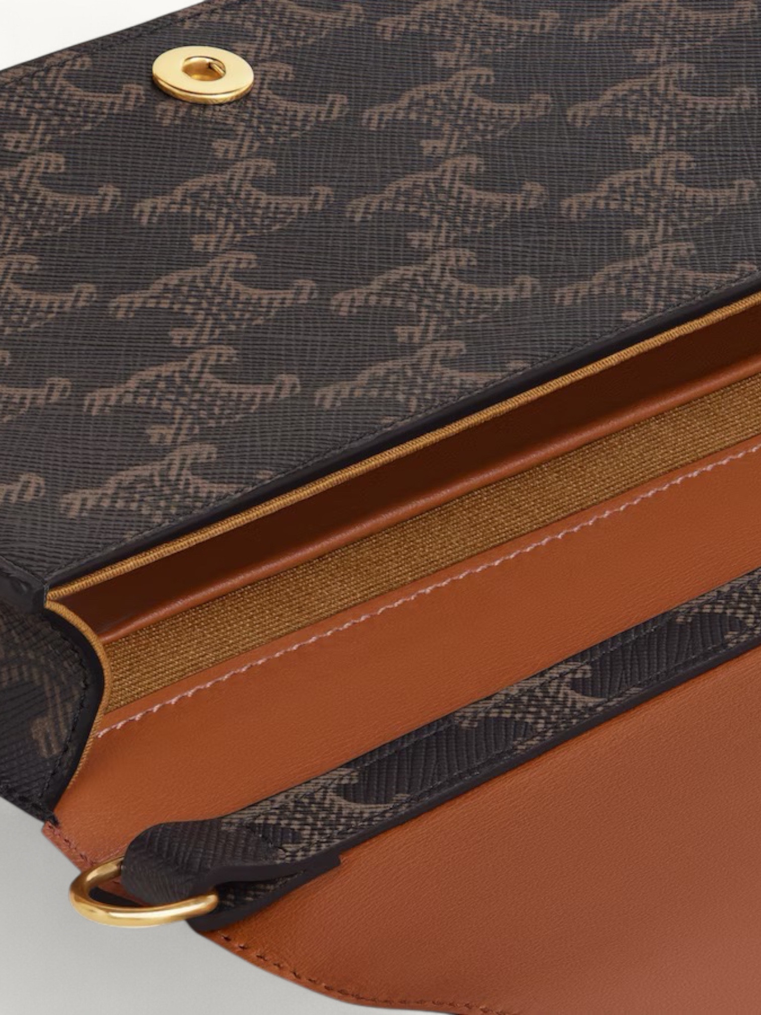 Celine Multipochette 3