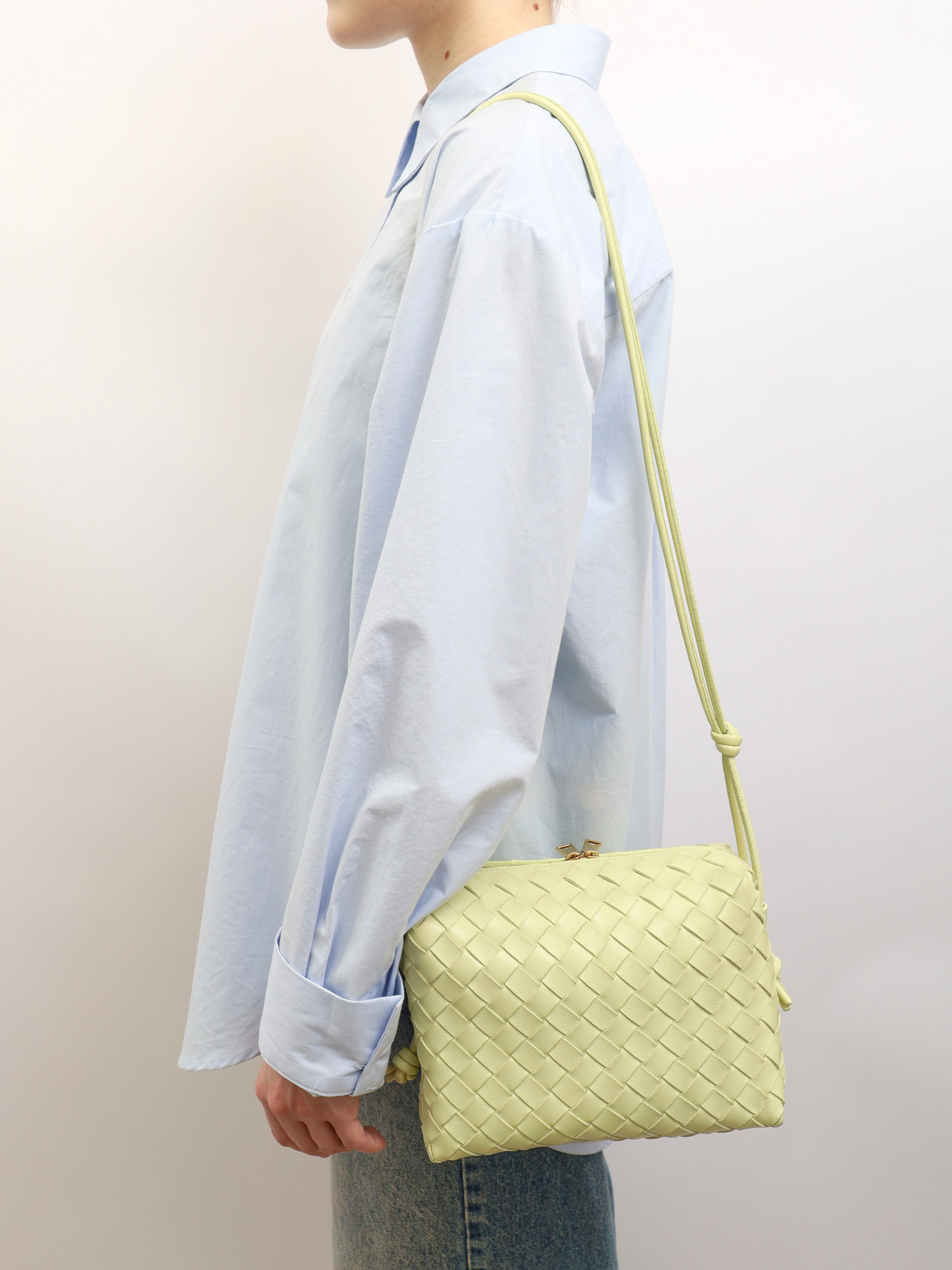 Bottega Veneta Loop  1