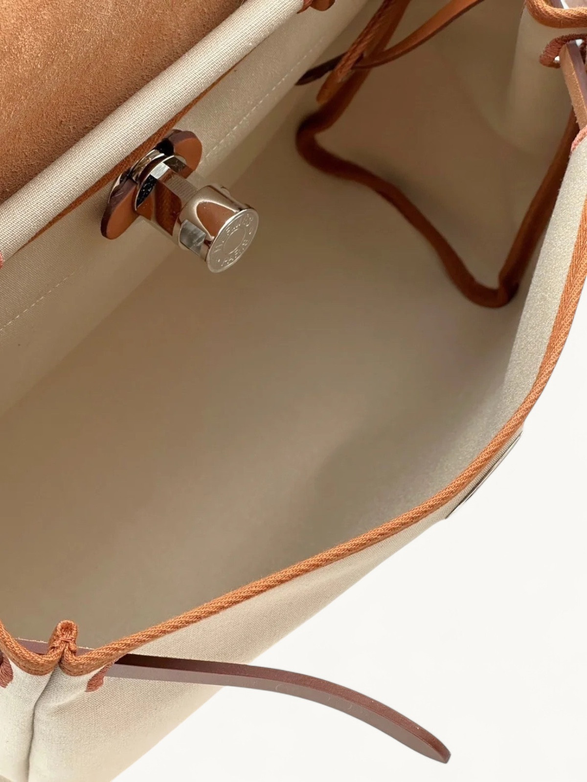 Hermes Herbag 31 6
