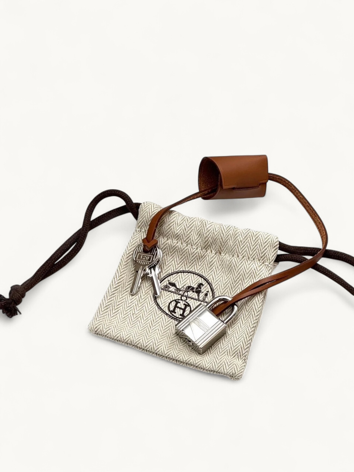 Hermes Herbag 31 3