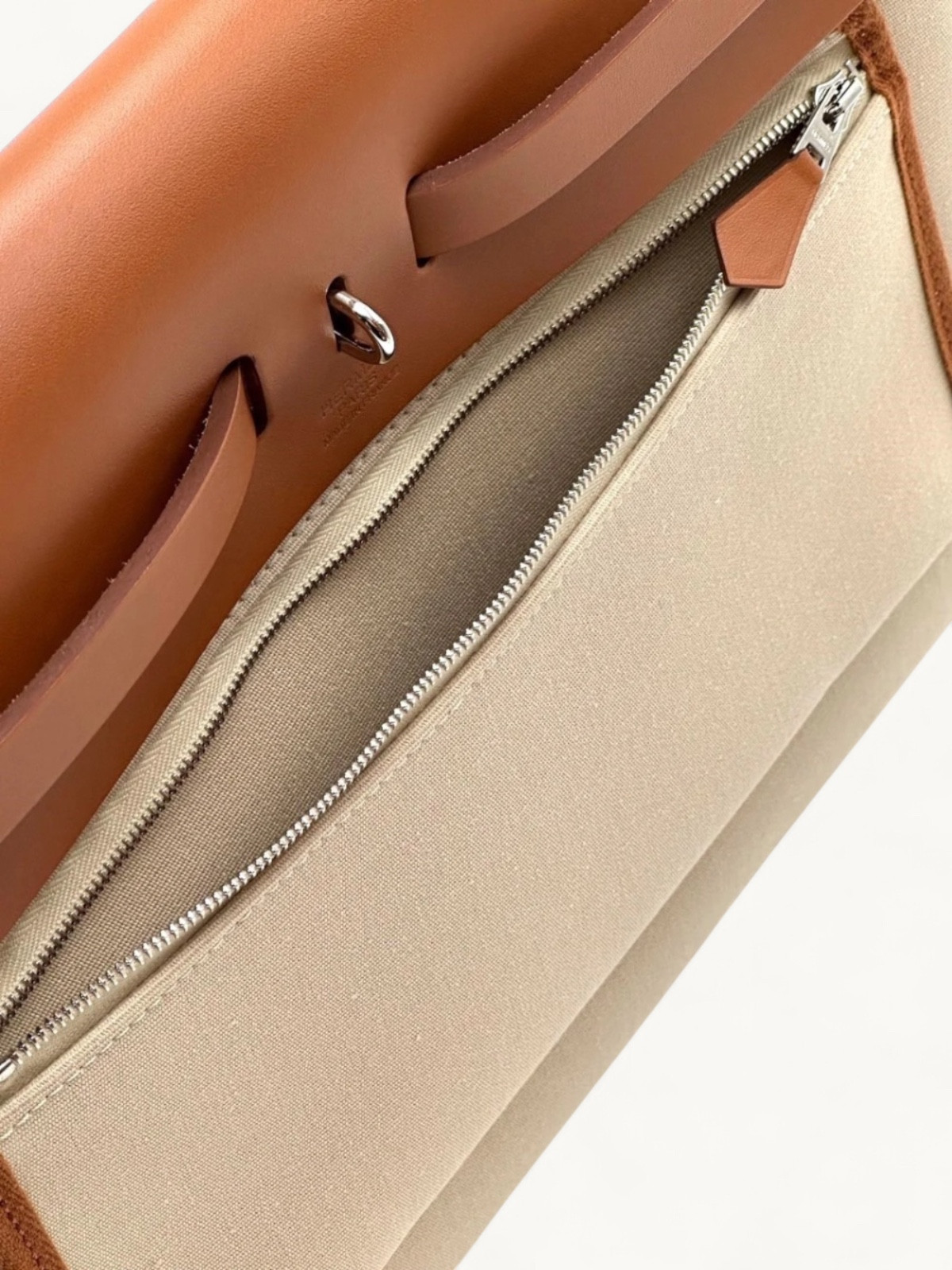 Hermes Herbag 31 7