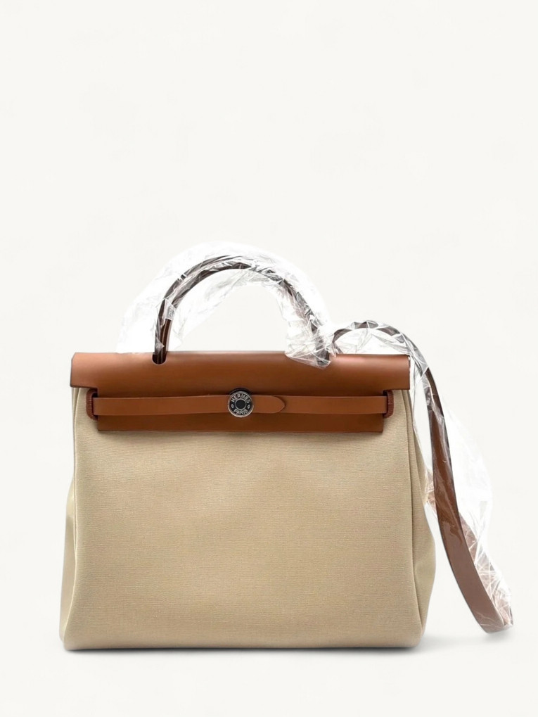 Hermes Herbag 31 0