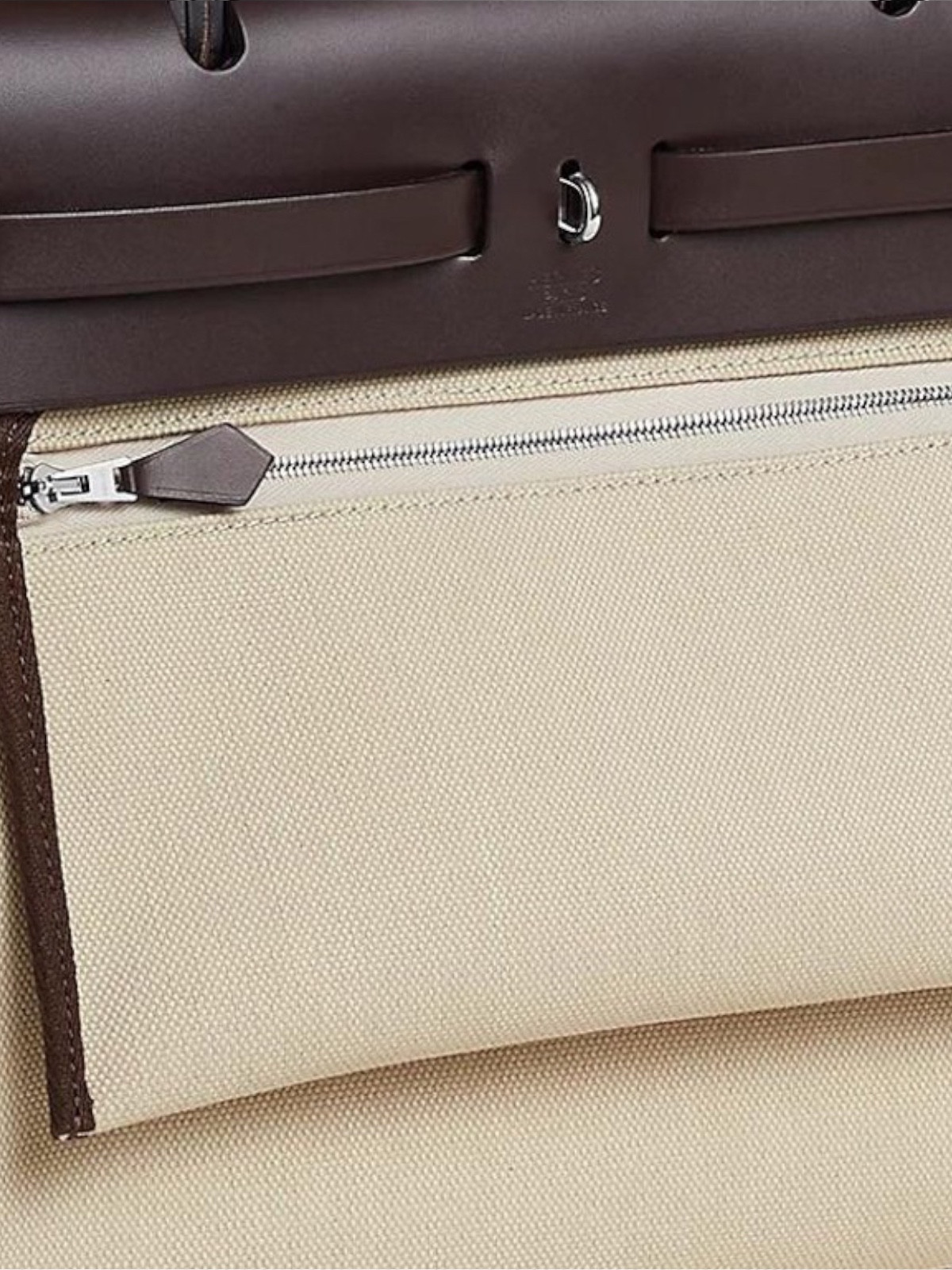 Hermes Herbag 31 4