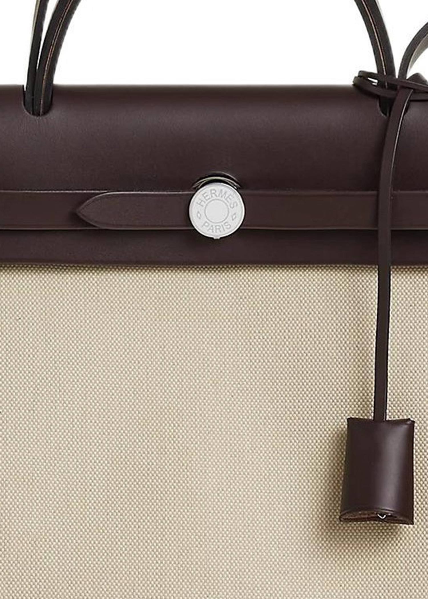 Hermes Herbag 31 3
