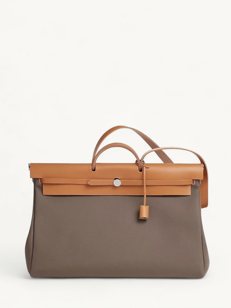 Hermes Herbag 50 0
