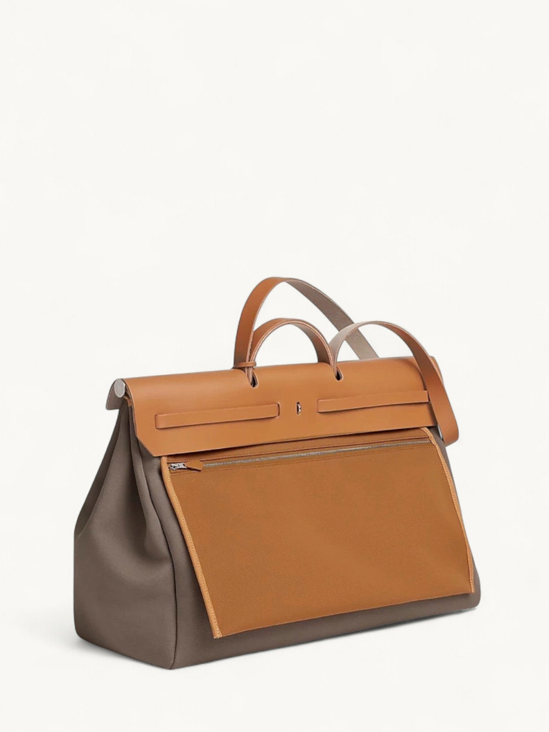 Hermes Herbag 50 2