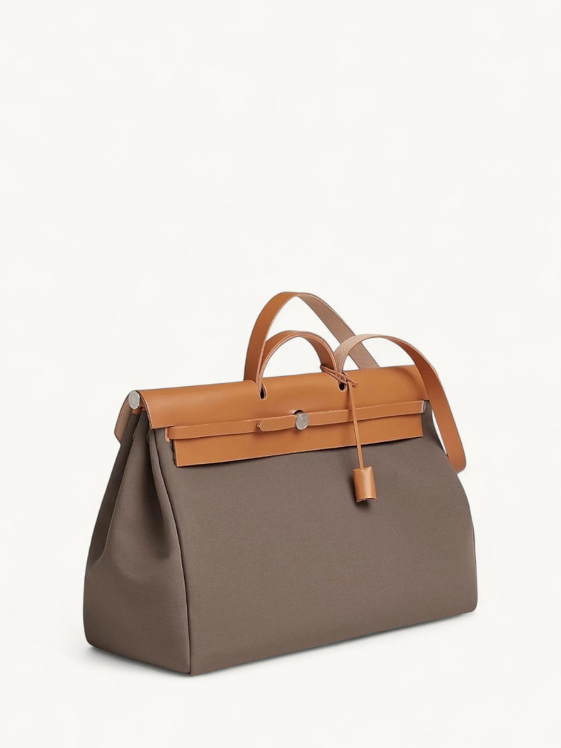 Hermes Herbag 50 1