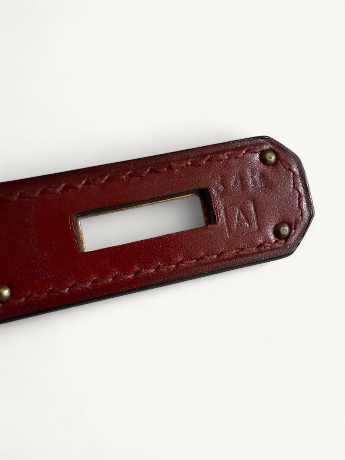 Hermes Kelly 28 7
