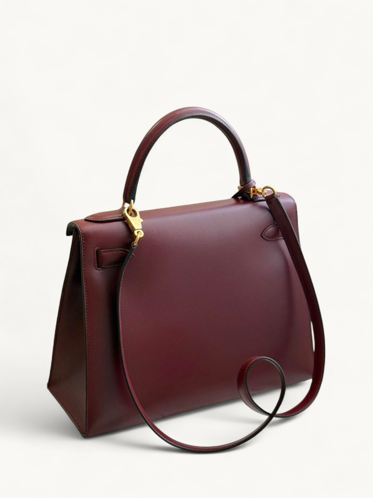 Hermes Kelly 28 4