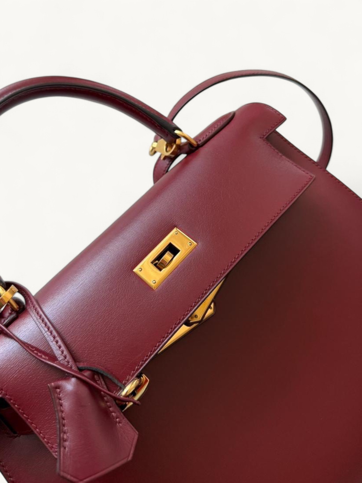 Hermes Kelly 28 3