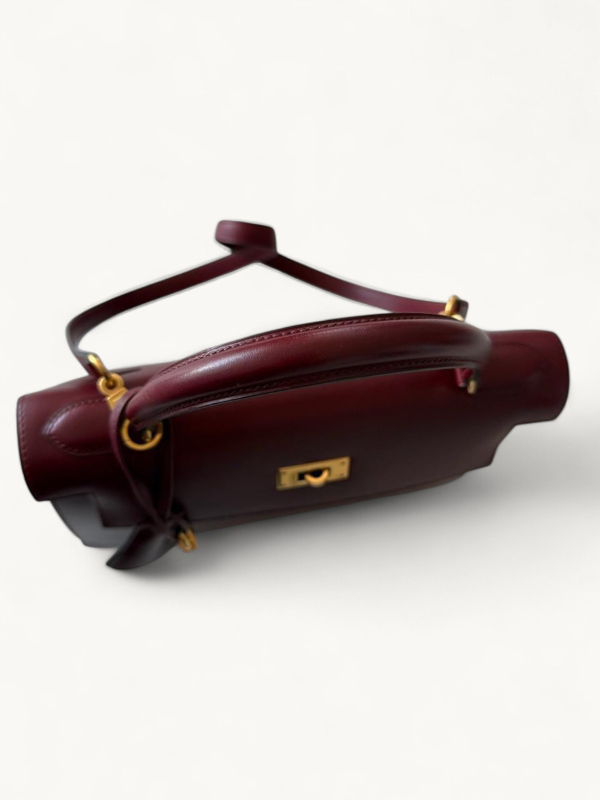 Hermes Kelly 28 5