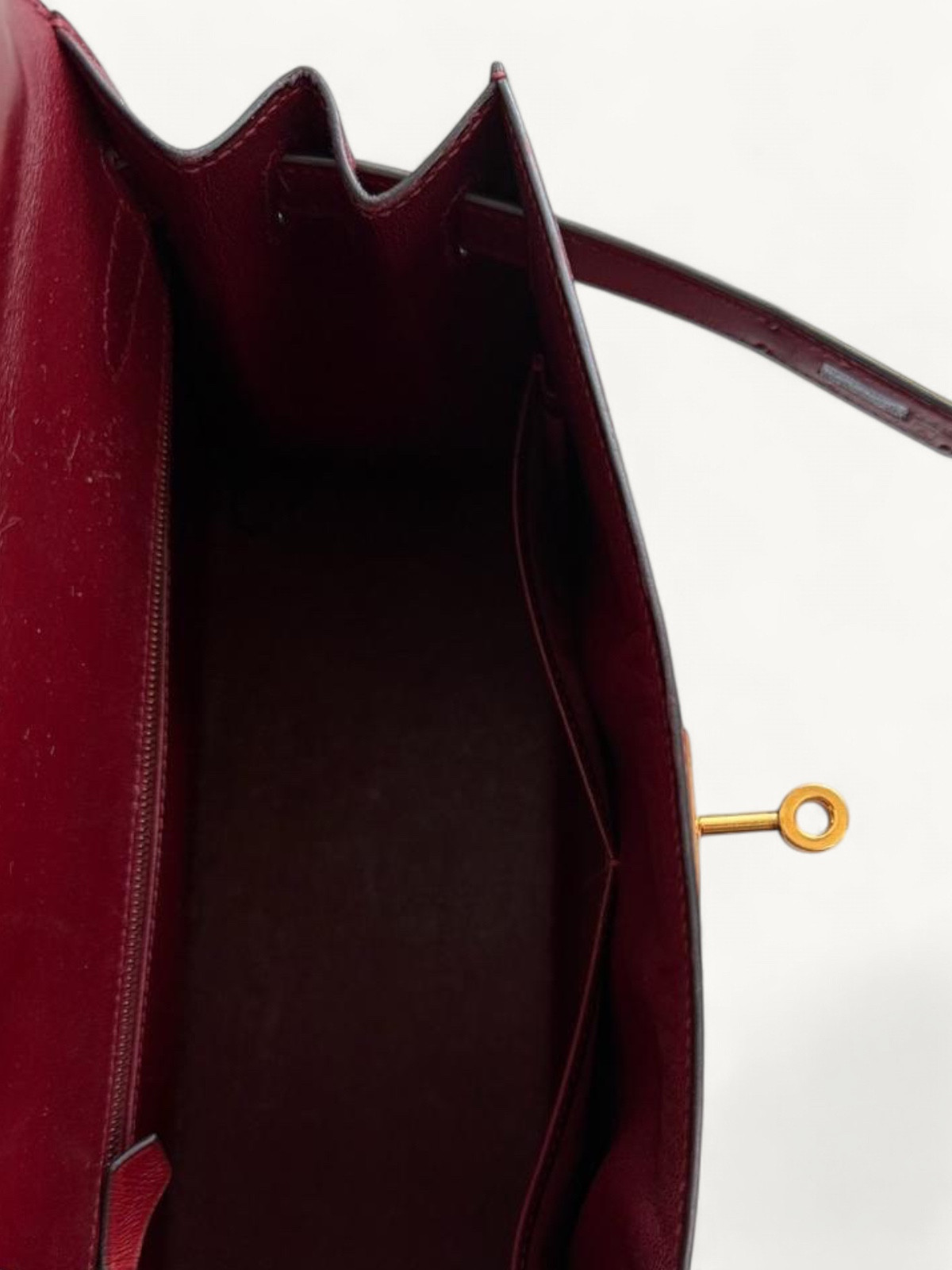 Hermes Kelly 28 10